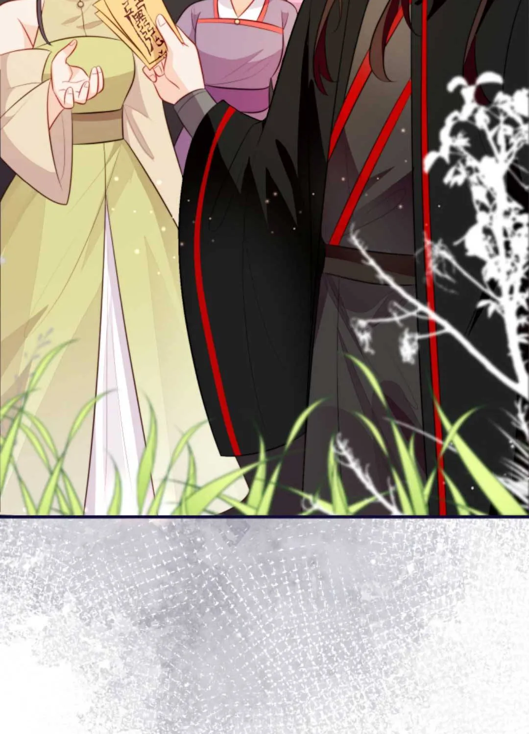 TẤT CẢ PHẢN DIỆN ĐỀU HẮC HOÁ , CHỈ MỖI SƯ LÀ HÀI HƯỚC Chap 73 - Next Chap 74