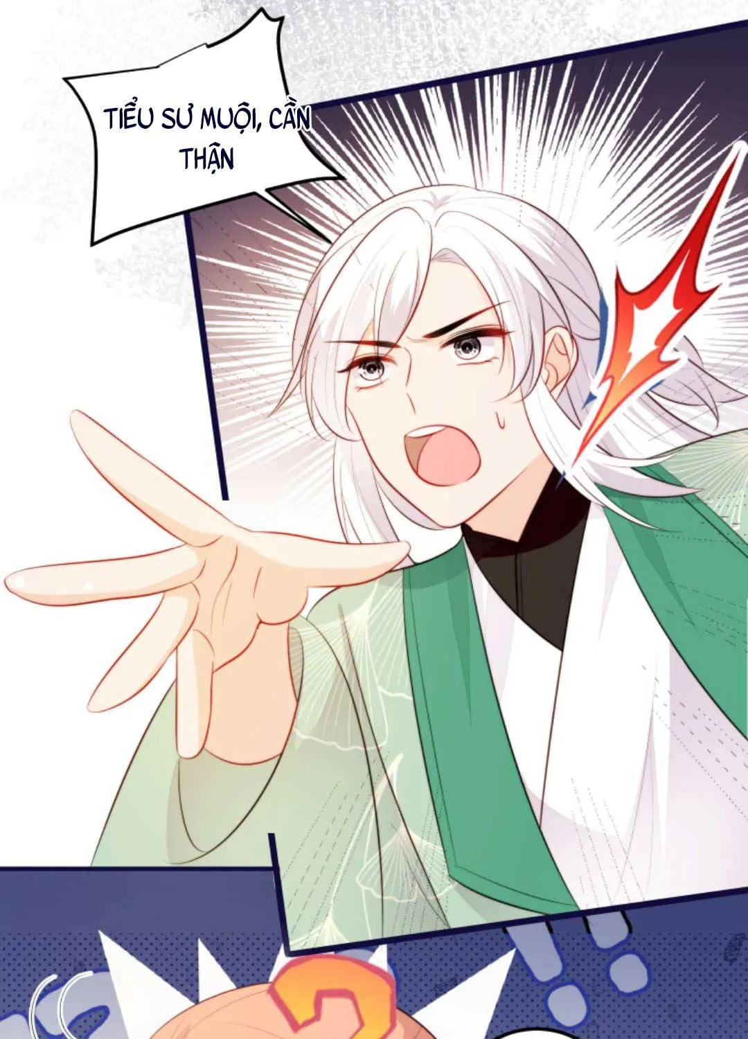 TẤT CẢ PHẢN DIỆN ĐỀU HẮC HOÁ , CHỈ MỖI SƯ LÀ HÀI HƯỚC Chap 73 - Next Chap 74