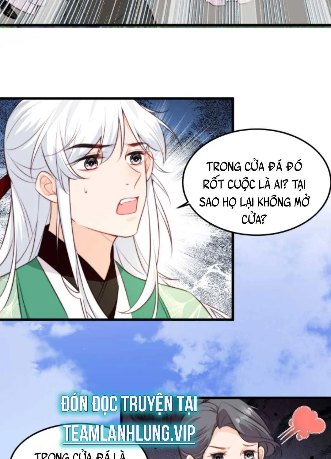 TẤT CẢ PHẢN DIỆN ĐỀU HẮC HOÁ , CHỈ MỖI SƯ LÀ HÀI HƯỚC Chap 74 - Next Chap 75