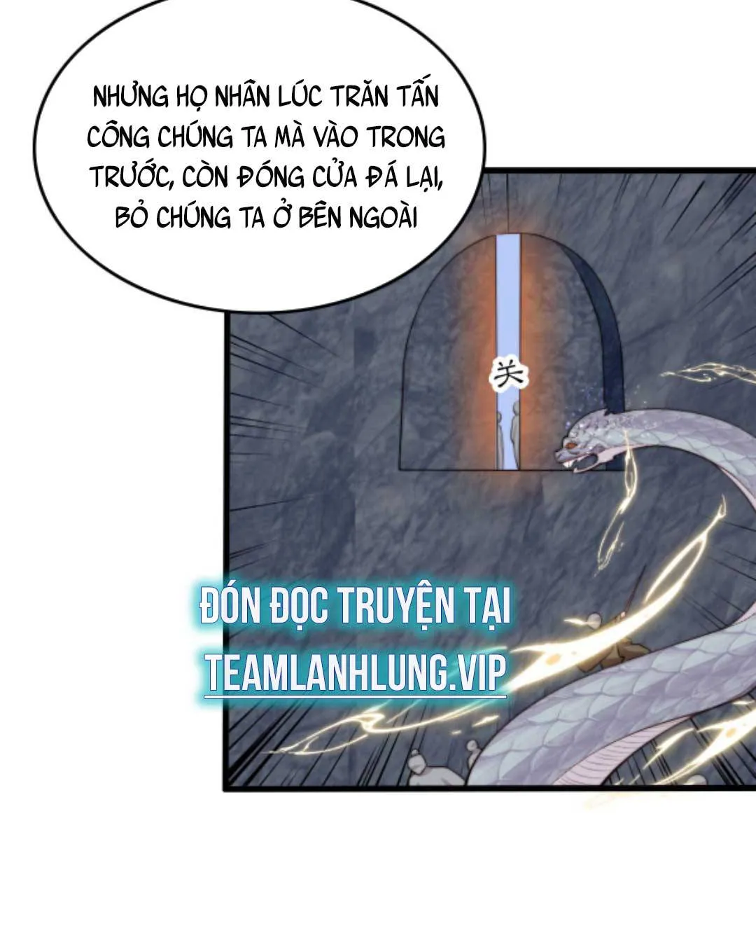 TẤT CẢ PHẢN DIỆN ĐỀU HẮC HOÁ , CHỈ MỖI SƯ LÀ HÀI HƯỚC Chap 74 - Next Chap 75