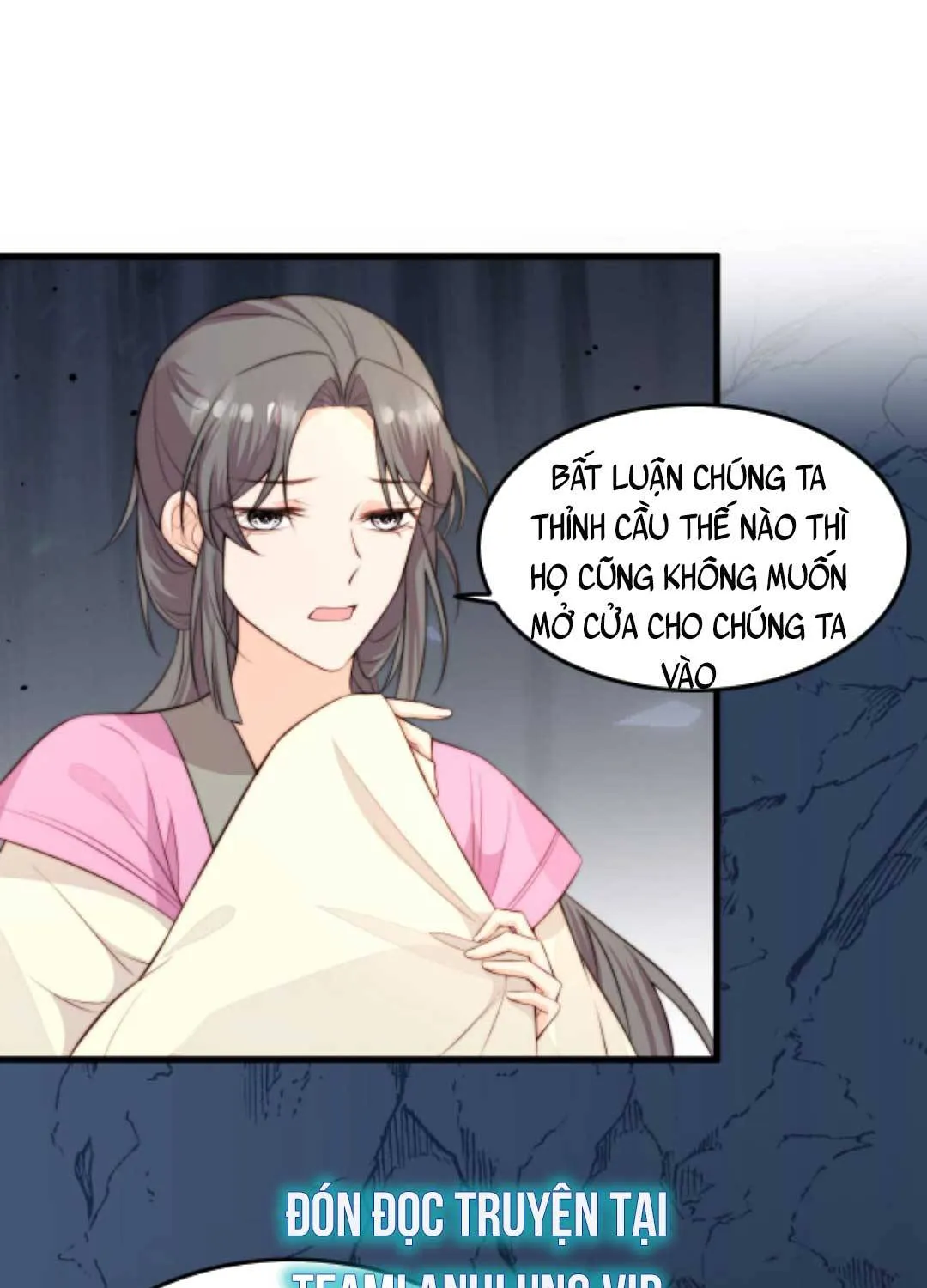 TẤT CẢ PHẢN DIỆN ĐỀU HẮC HOÁ , CHỈ MỖI SƯ LÀ HÀI HƯỚC Chap 74 - Next Chap 75