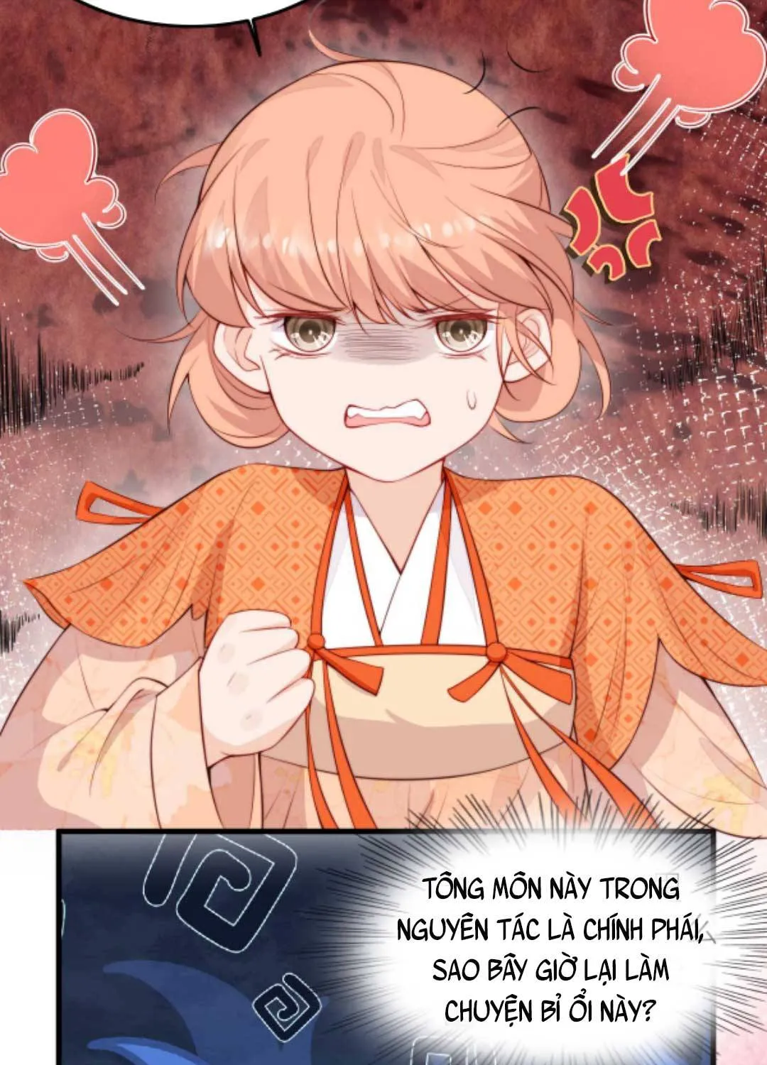 TẤT CẢ PHẢN DIỆN ĐỀU HẮC HOÁ , CHỈ MỖI SƯ LÀ HÀI HƯỚC Chap 74 - Next Chap 75