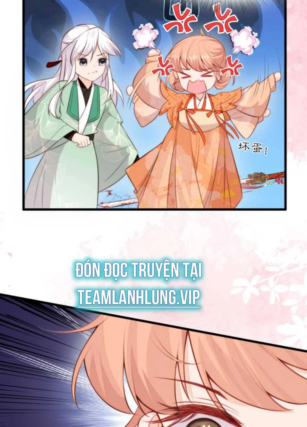 TẤT CẢ PHẢN DIỆN ĐỀU HẮC HOÁ , CHỈ MỖI SƯ LÀ HÀI HƯỚC Chap 74 - Next Chap 75