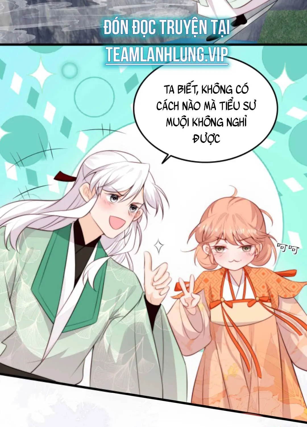 TẤT CẢ PHẢN DIỆN ĐỀU HẮC HOÁ , CHỈ MỖI SƯ LÀ HÀI HƯỚC Chap 74 - Next Chap 75