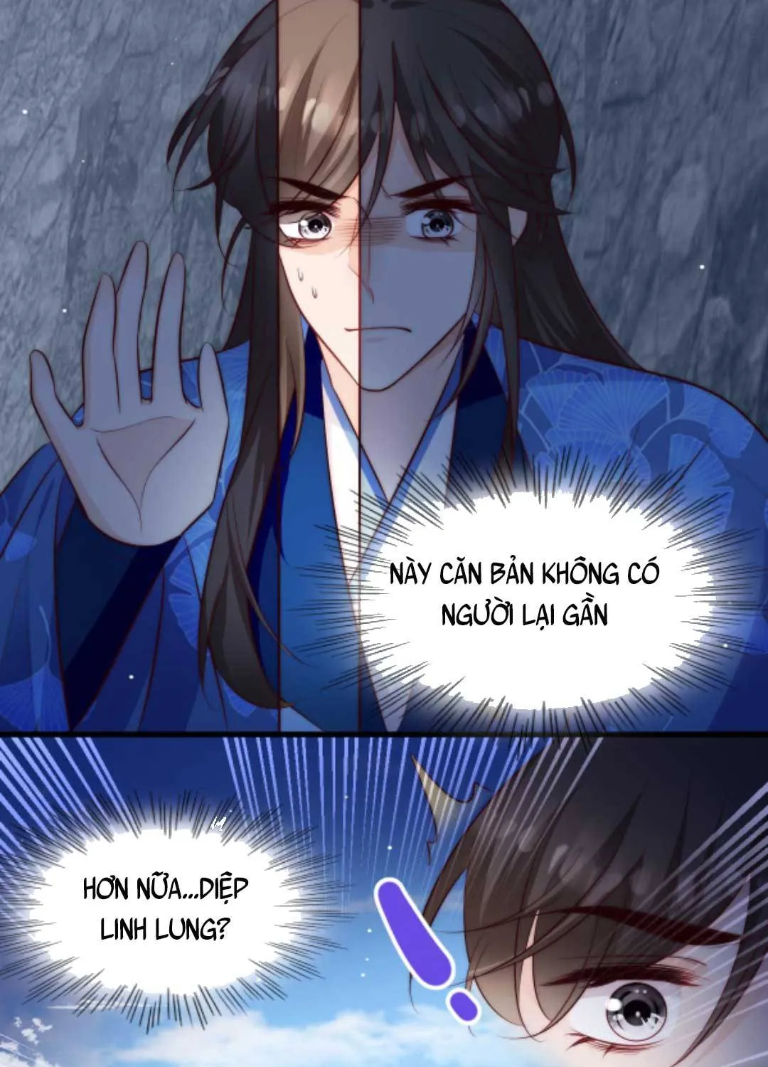 TẤT CẢ PHẢN DIỆN ĐỀU HẮC HOÁ , CHỈ MỖI SƯ LÀ HÀI HƯỚC Chap 75 - Next Chap 76