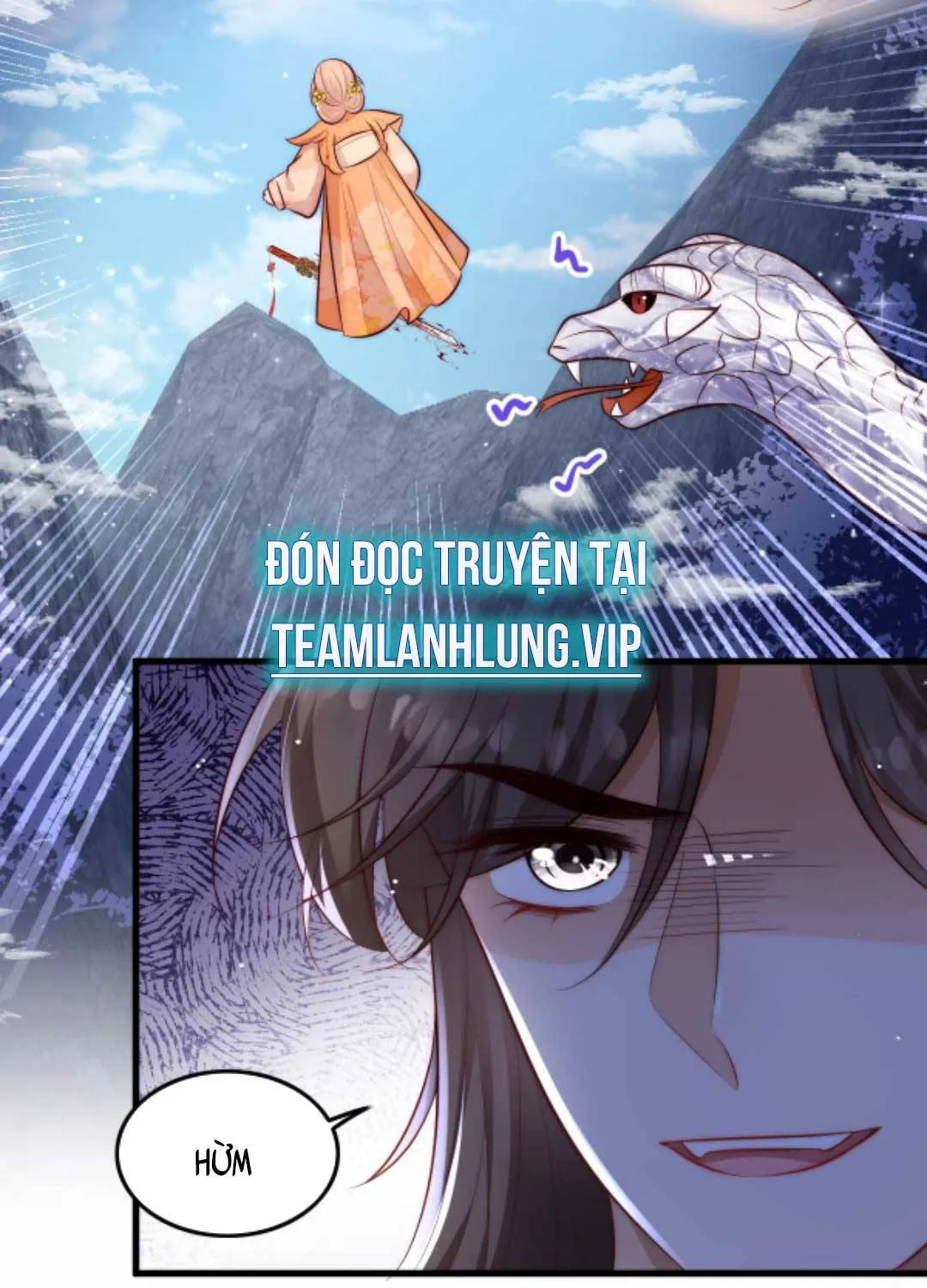 TẤT CẢ PHẢN DIỆN ĐỀU HẮC HOÁ , CHỈ MỖI SƯ LÀ HÀI HƯỚC Chap 75 - Next Chap 76