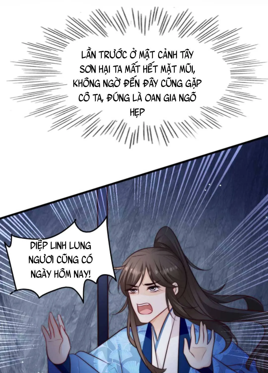 TẤT CẢ PHẢN DIỆN ĐỀU HẮC HOÁ , CHỈ MỖI SƯ LÀ HÀI HƯỚC Chap 75 - Next Chap 76