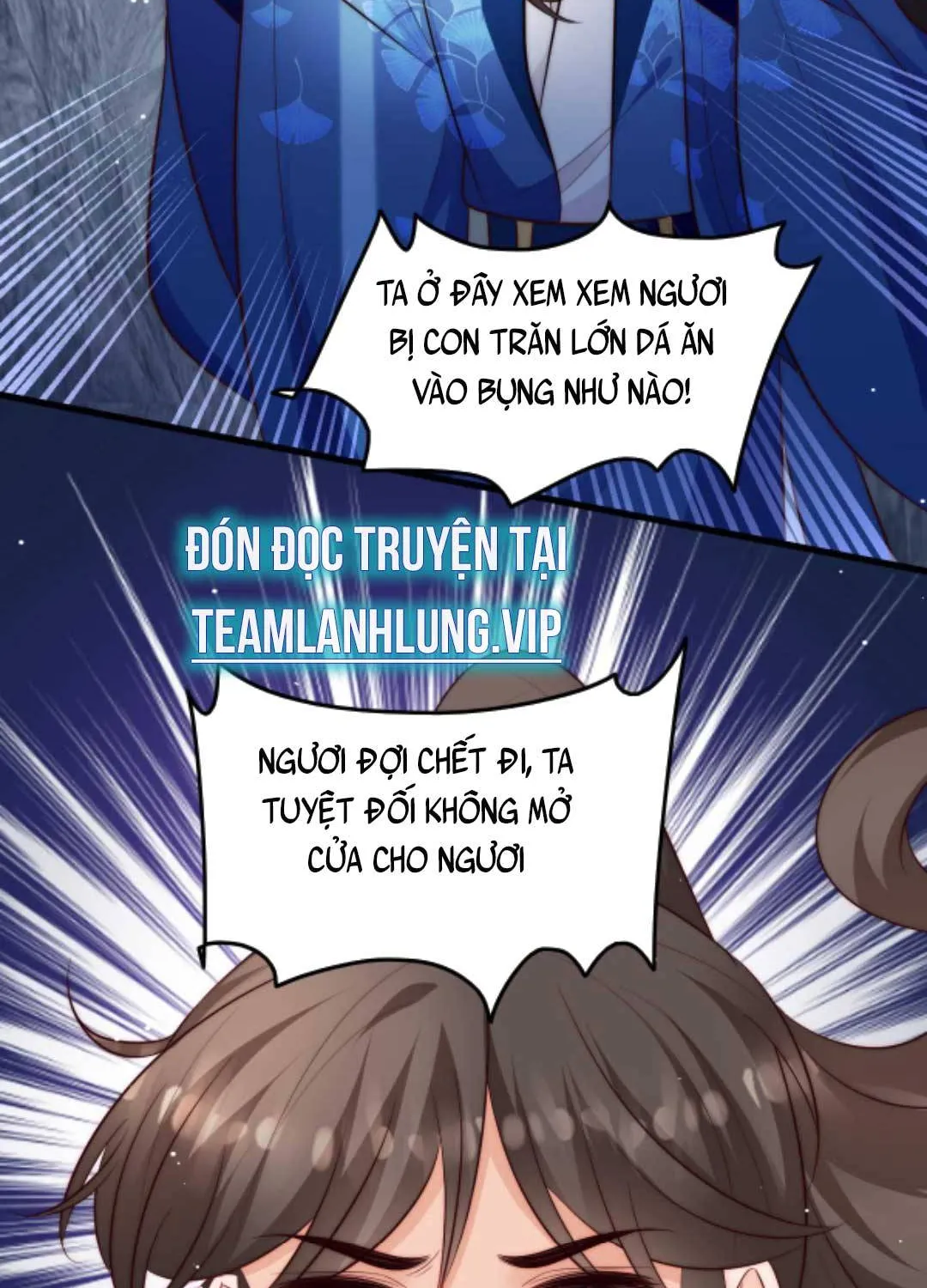 TẤT CẢ PHẢN DIỆN ĐỀU HẮC HOÁ , CHỈ MỖI SƯ LÀ HÀI HƯỚC Chap 75 - Next Chap 76