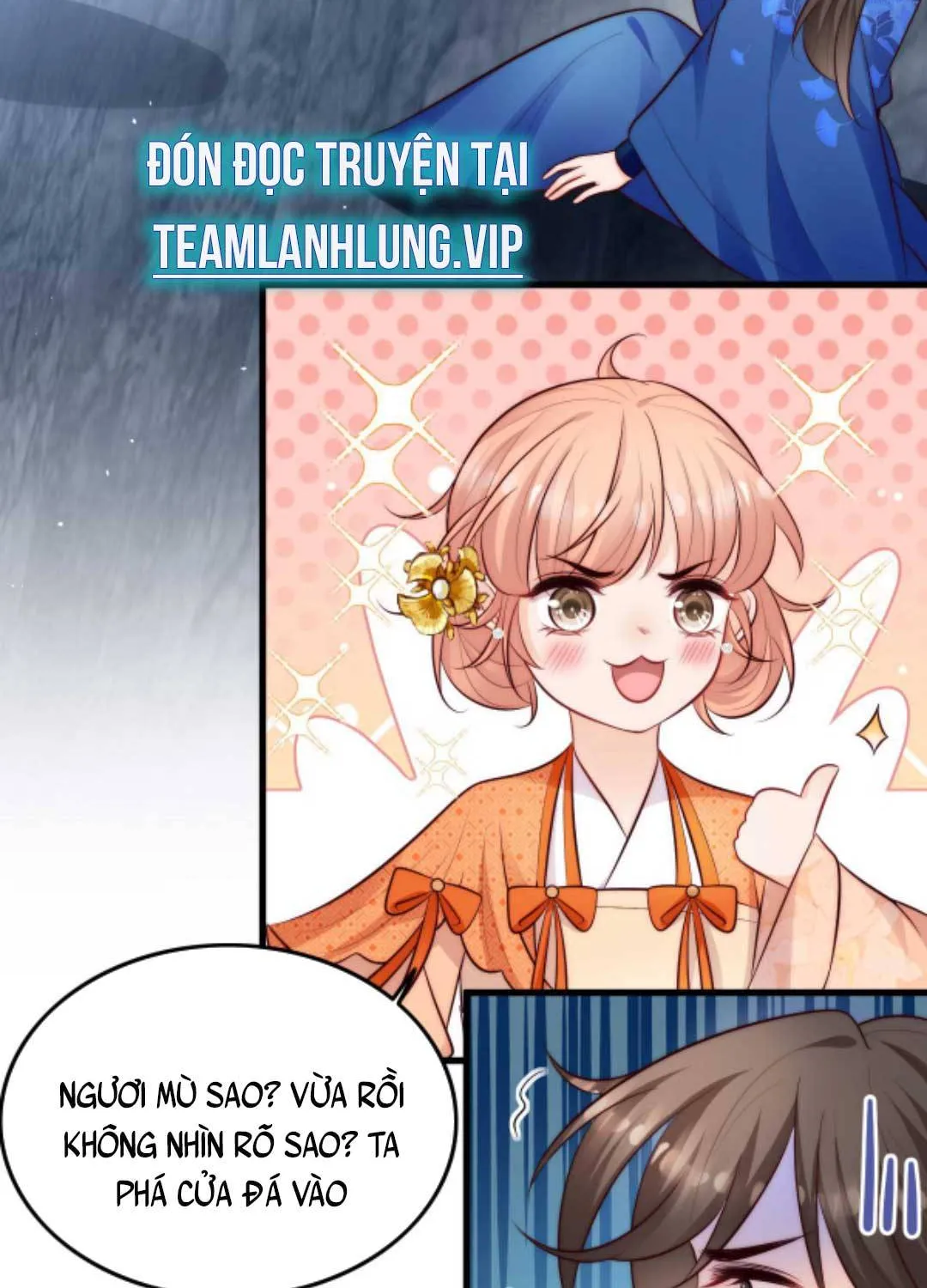 TẤT CẢ PHẢN DIỆN ĐỀU HẮC HOÁ , CHỈ MỖI SƯ LÀ HÀI HƯỚC Chap 75 - Next Chap 76