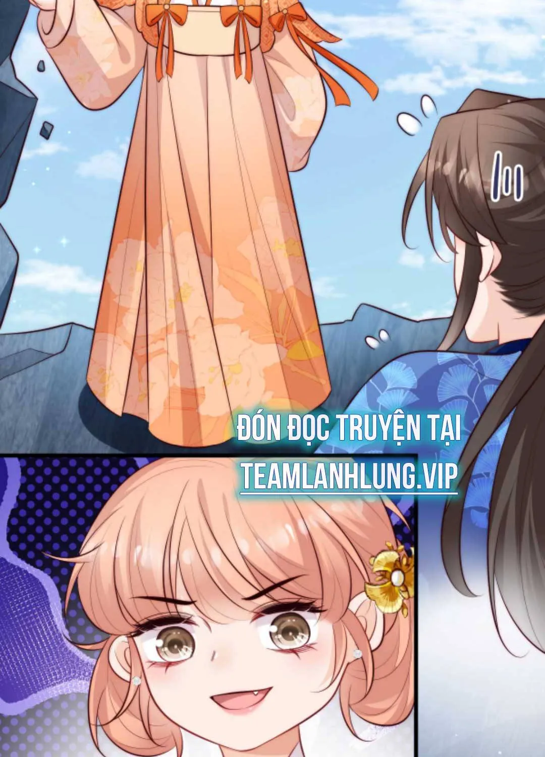 TẤT CẢ PHẢN DIỆN ĐỀU HẮC HOÁ , CHỈ MỖI SƯ LÀ HÀI HƯỚC Chap 75 - Next Chap 76