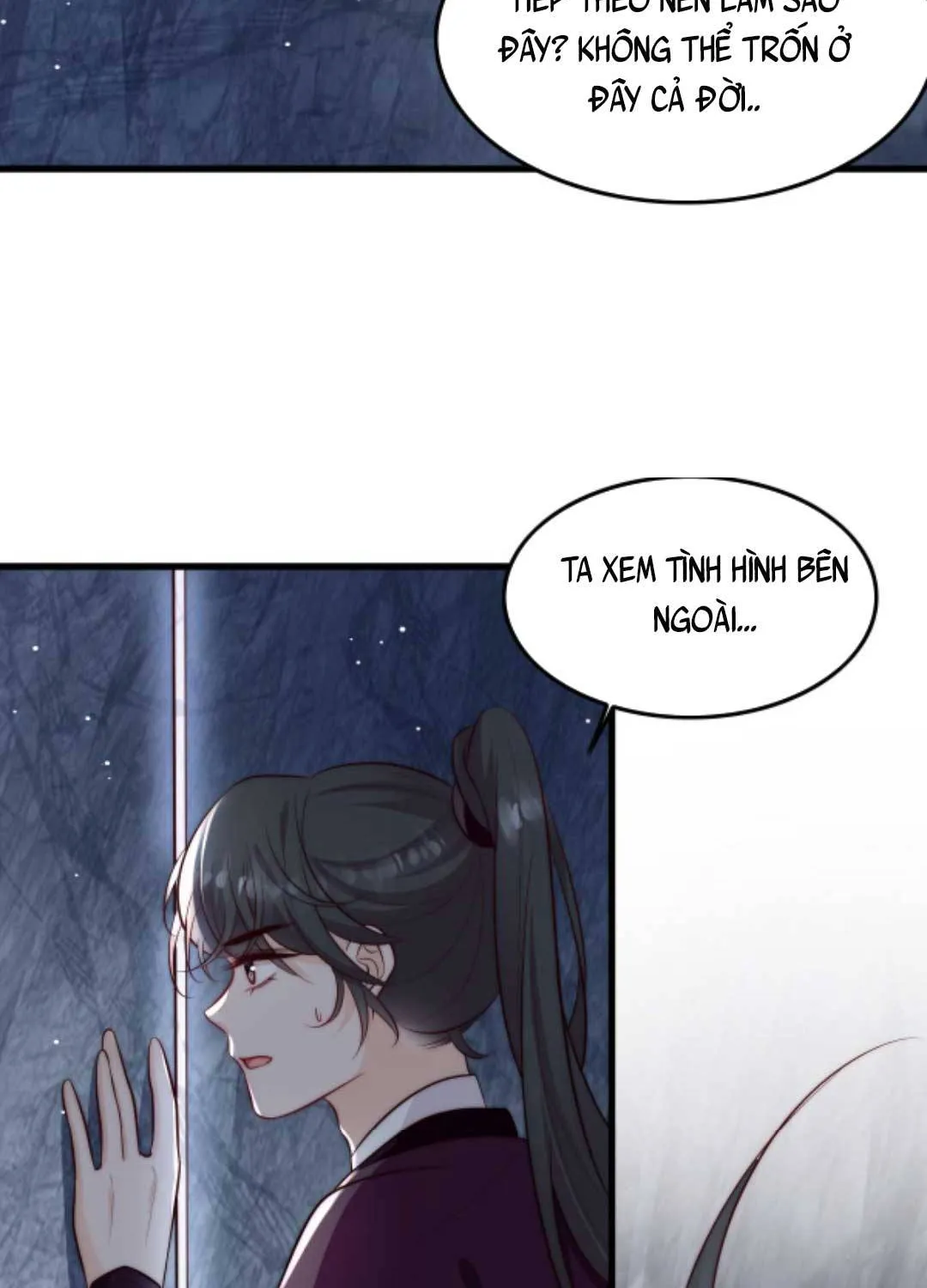 TẤT CẢ PHẢN DIỆN ĐỀU HẮC HOÁ , CHỈ MỖI SƯ LÀ HÀI HƯỚC Chap 75 - Next Chap 76