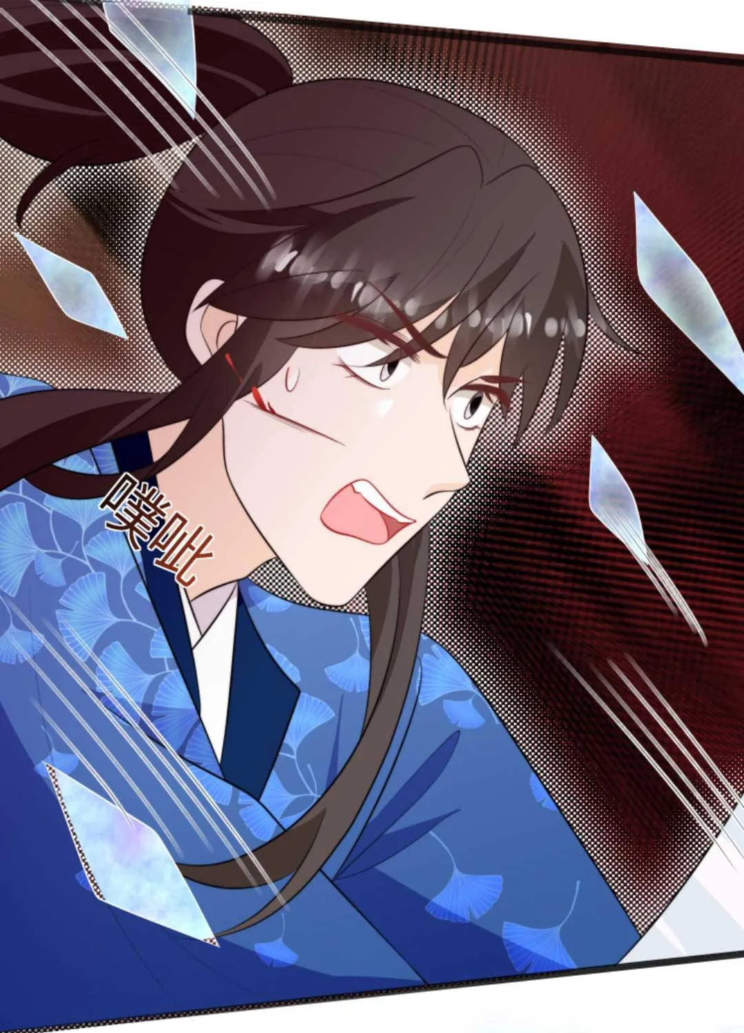 TẤT CẢ PHẢN DIỆN ĐỀU HẮC HOÁ , CHỈ MỖI SƯ LÀ HÀI HƯỚC Chap 76 - Next Chap 77