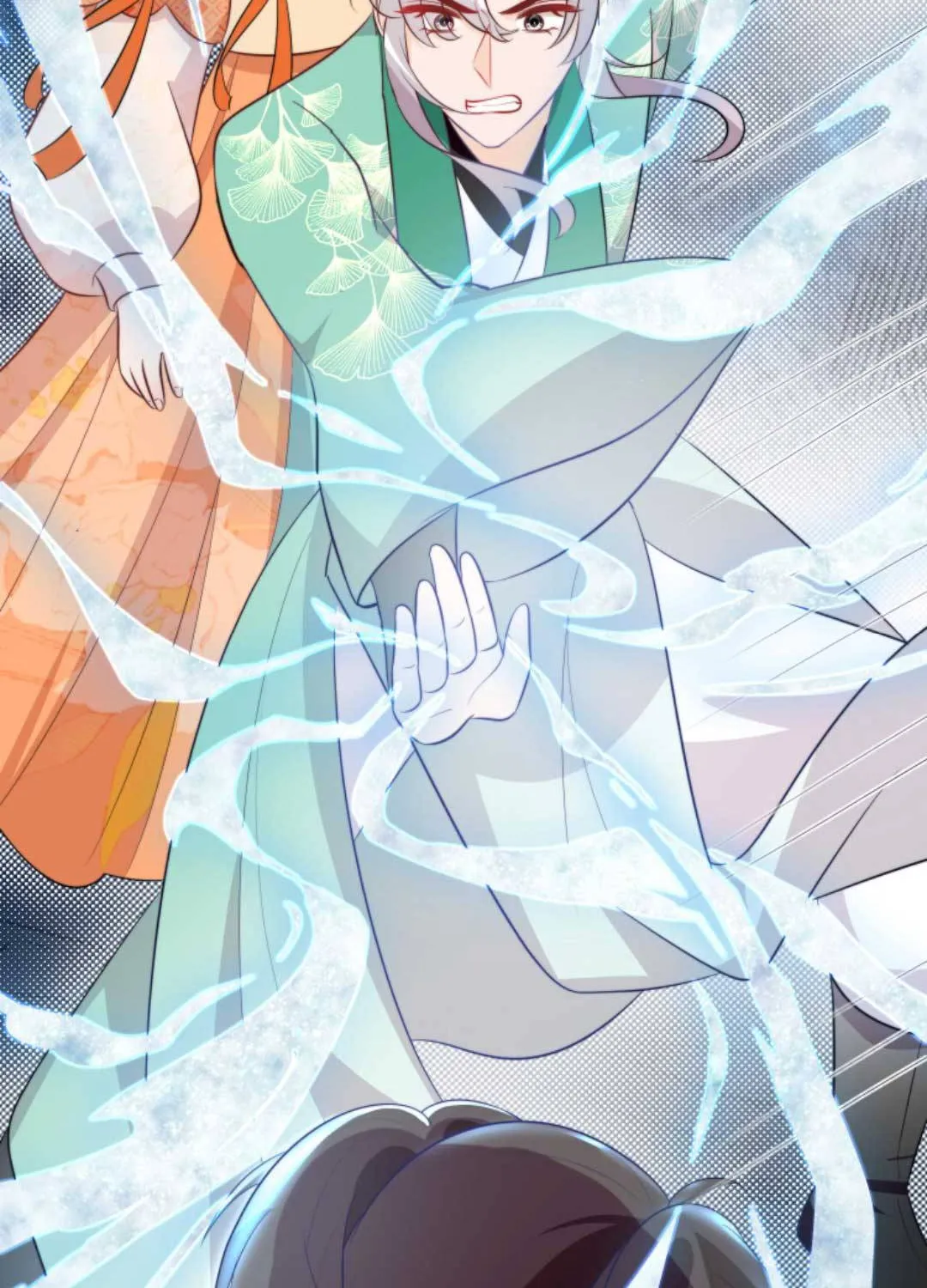 TẤT CẢ PHẢN DIỆN ĐỀU HẮC HOÁ , CHỈ MỖI SƯ LÀ HÀI HƯỚC Chap 76 - Next Chap 77