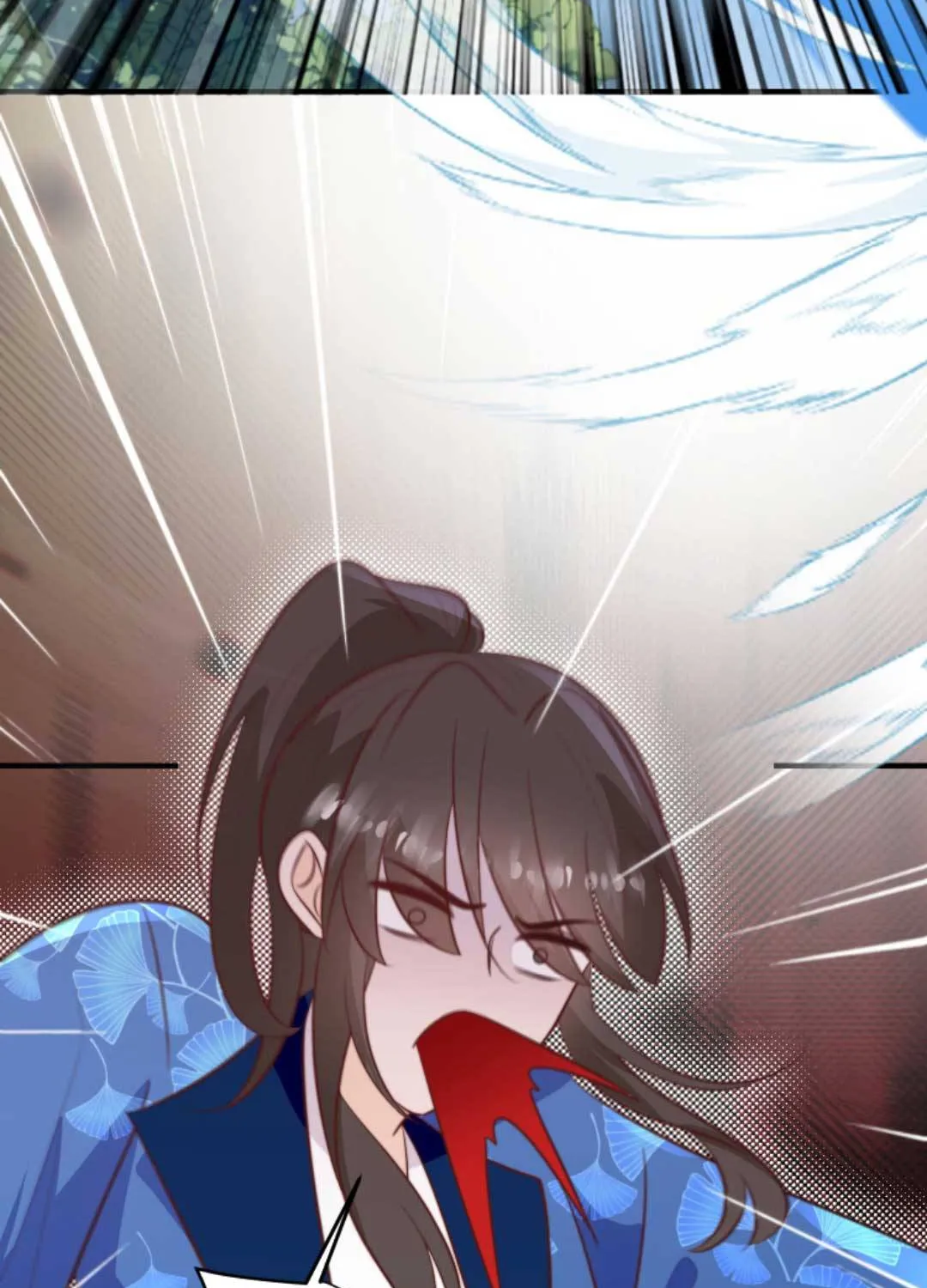 TẤT CẢ PHẢN DIỆN ĐỀU HẮC HOÁ , CHỈ MỖI SƯ LÀ HÀI HƯỚC Chap 76 - Next Chap 77