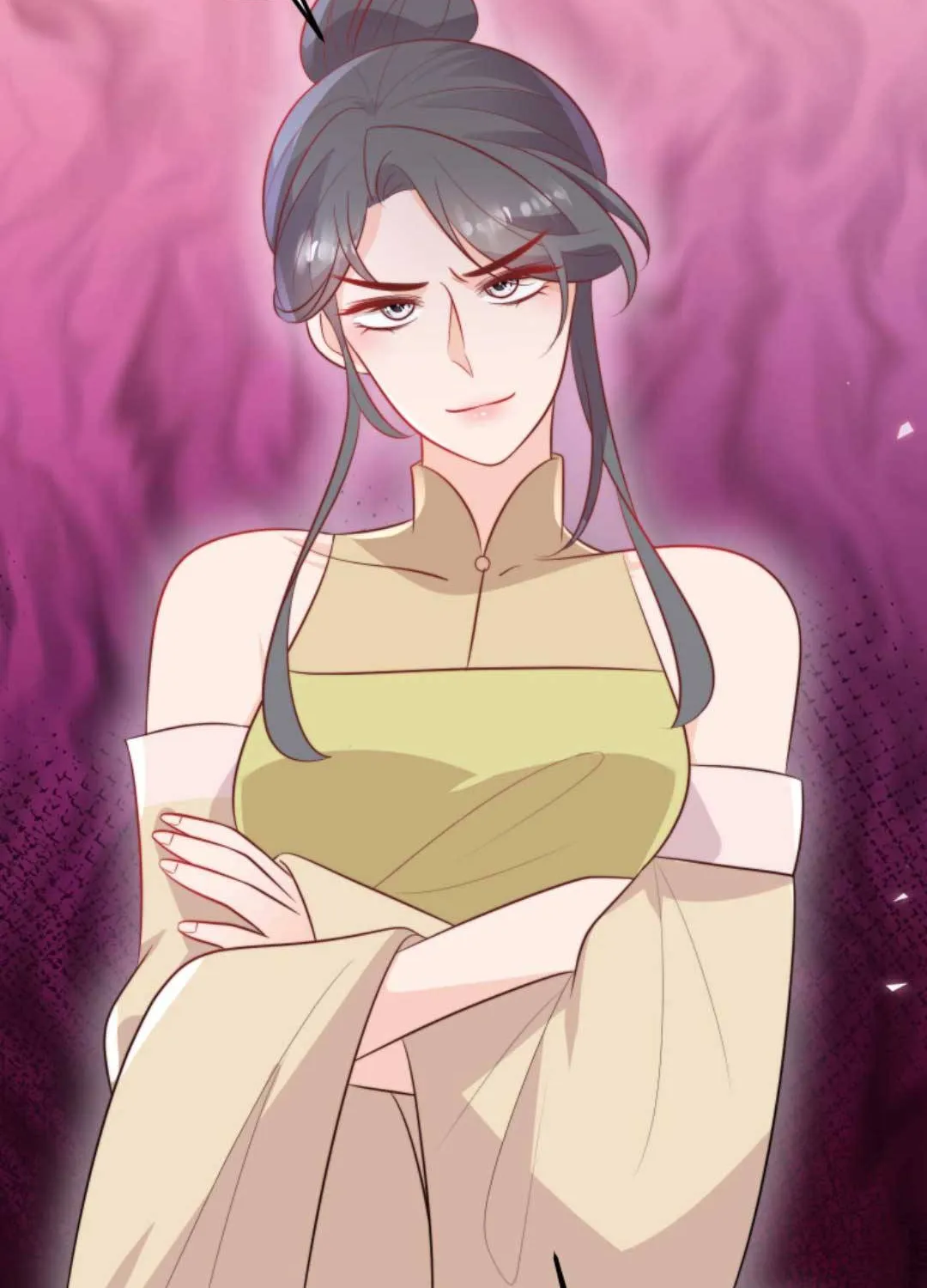 TẤT CẢ PHẢN DIỆN ĐỀU HẮC HOÁ , CHỈ MỖI SƯ LÀ HÀI HƯỚC Chap 76 - Next Chap 77