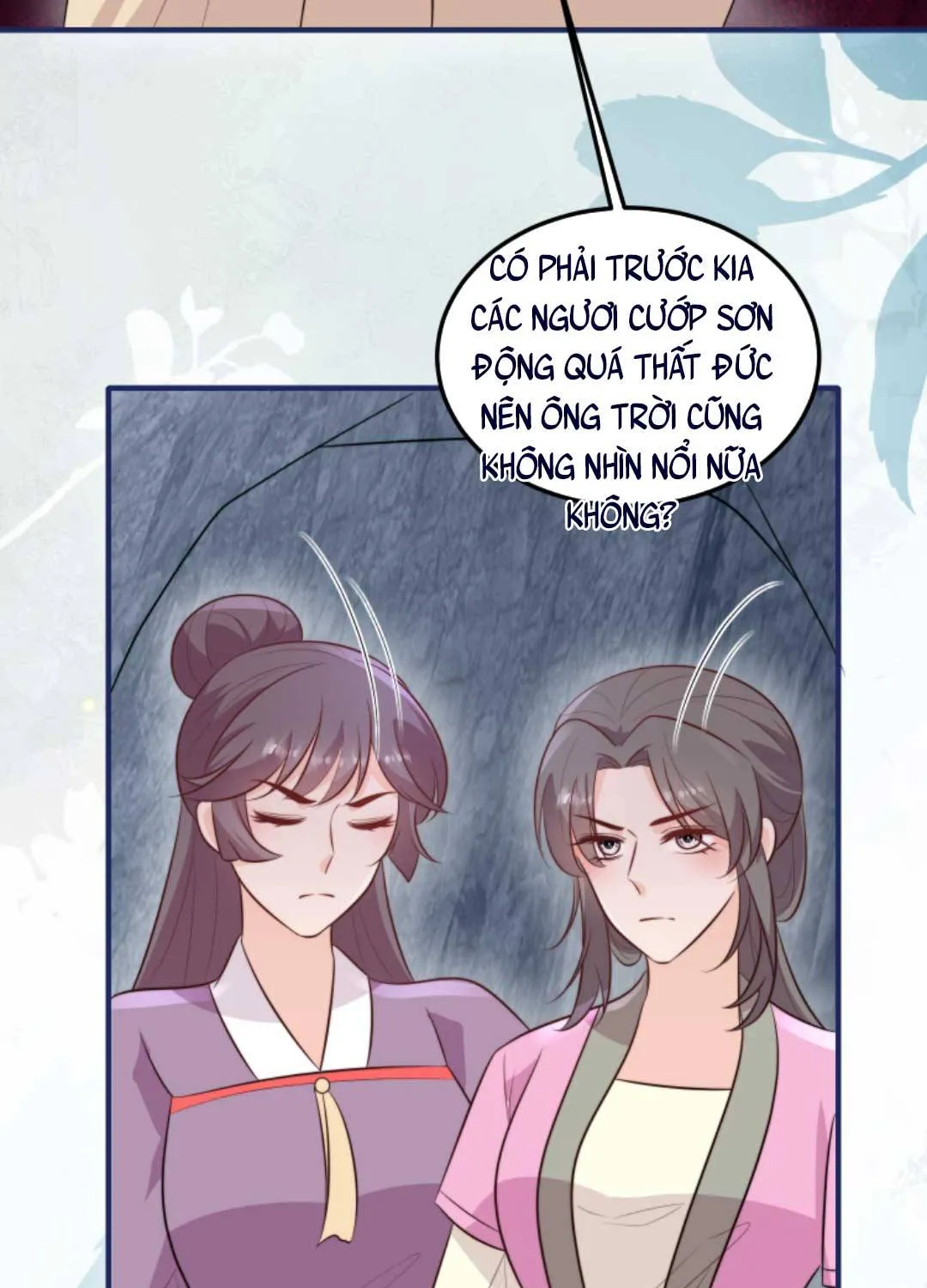 TẤT CẢ PHẢN DIỆN ĐỀU HẮC HOÁ , CHỈ MỖI SƯ LÀ HÀI HƯỚC Chap 76 - Next Chap 77