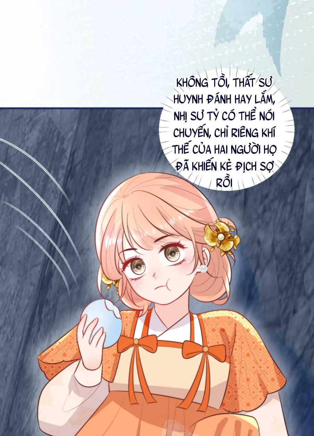 TẤT CẢ PHẢN DIỆN ĐỀU HẮC HOÁ , CHỈ MỖI SƯ LÀ HÀI HƯỚC Chap 76 - Next Chap 77