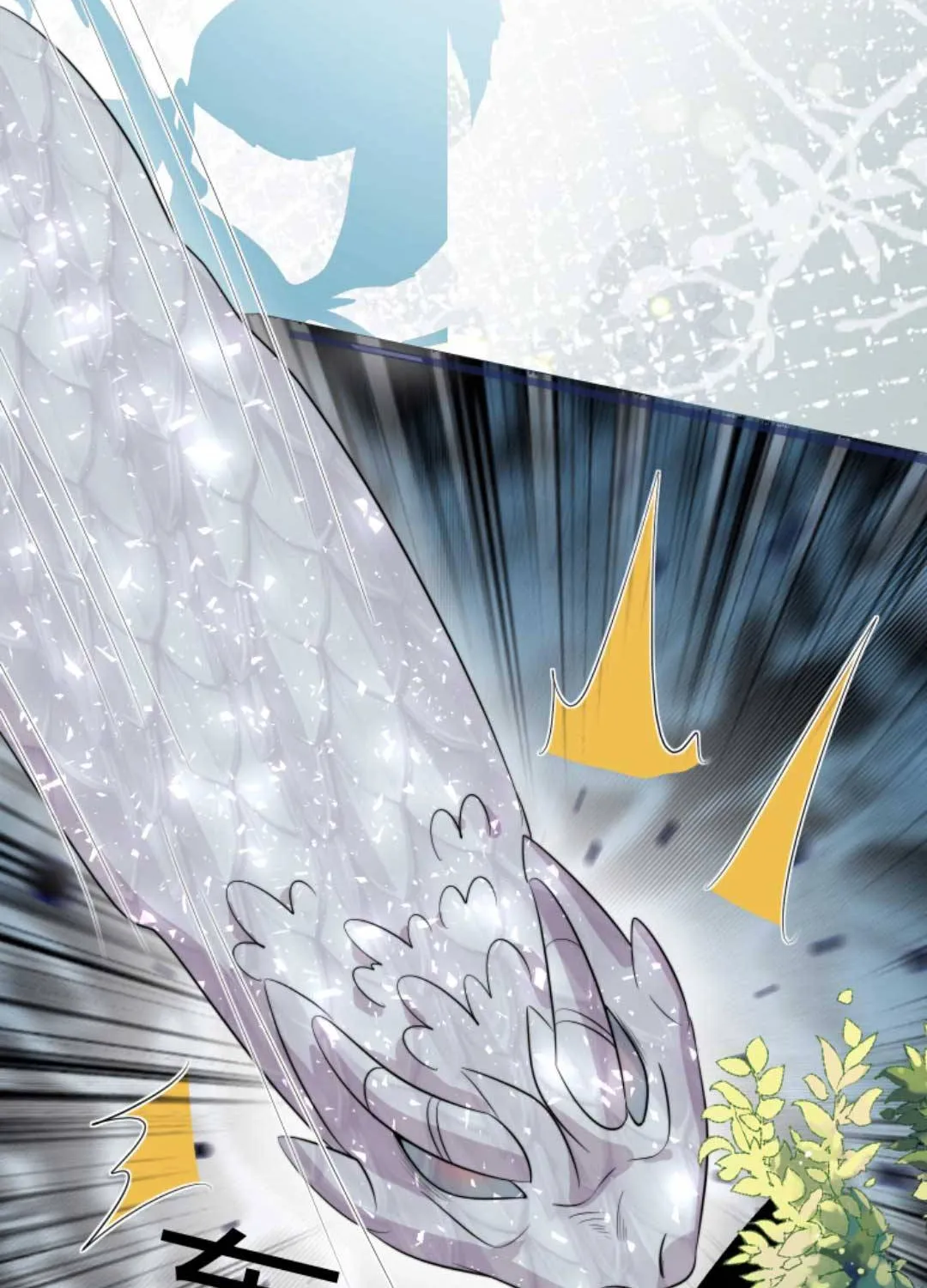 TẤT CẢ PHẢN DIỆN ĐỀU HẮC HOÁ , CHỈ MỖI SƯ LÀ HÀI HƯỚC Chap 76 - Next Chap 77