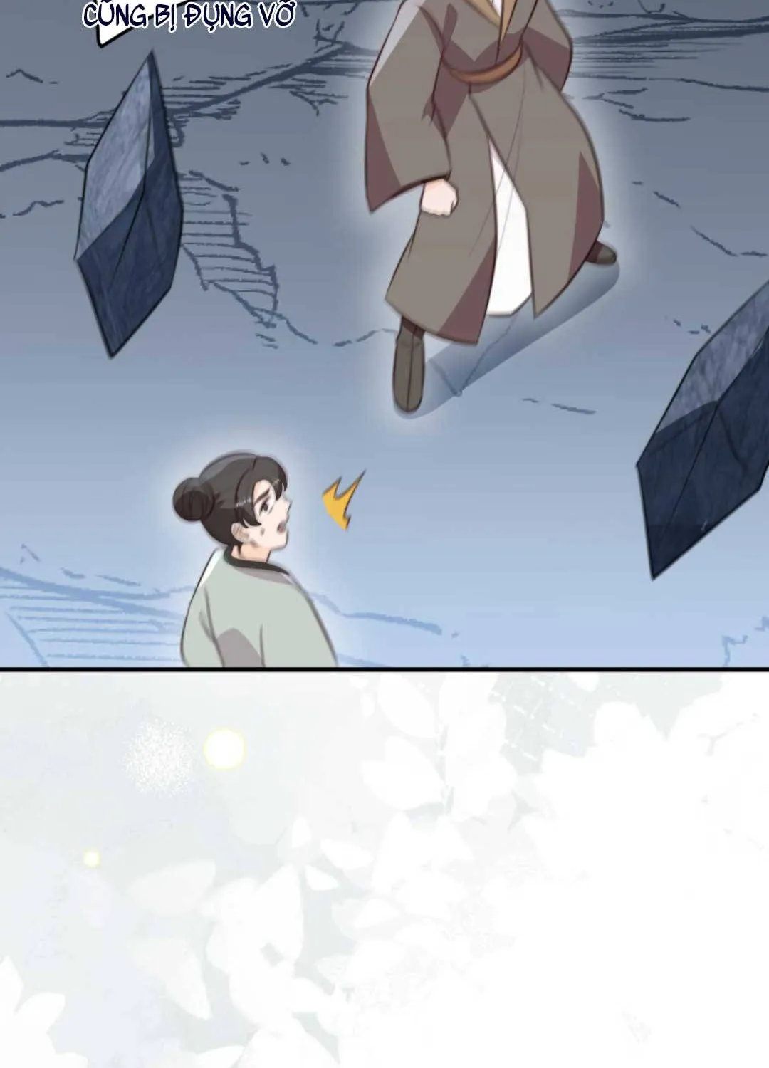 TẤT CẢ PHẢN DIỆN ĐỀU HẮC HOÁ , CHỈ MỖI SƯ LÀ HÀI HƯỚC Chap 76 - Next Chap 77