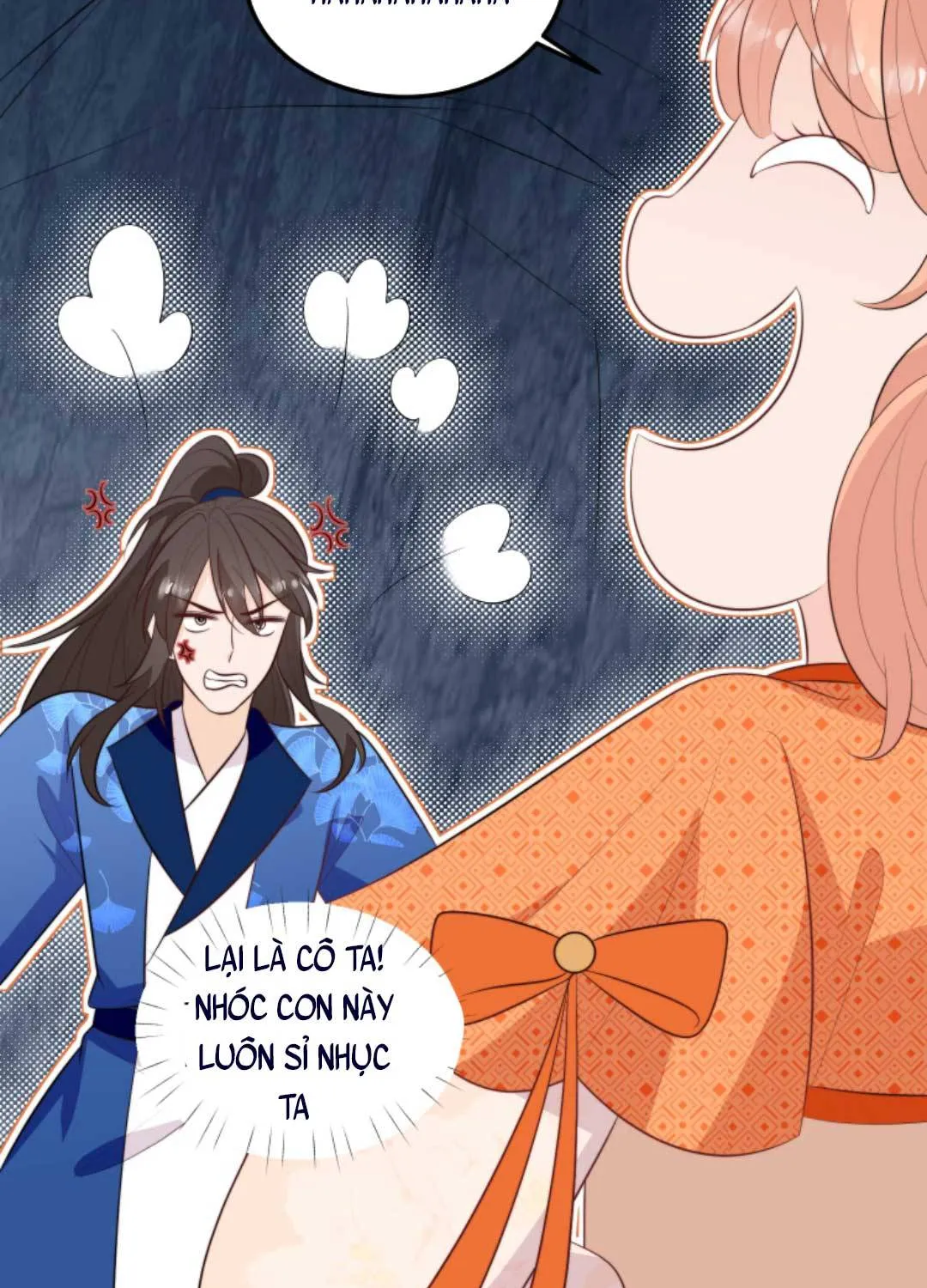TẤT CẢ PHẢN DIỆN ĐỀU HẮC HOÁ , CHỈ MỖI SƯ LÀ HÀI HƯỚC Chap 76 - Next Chap 77