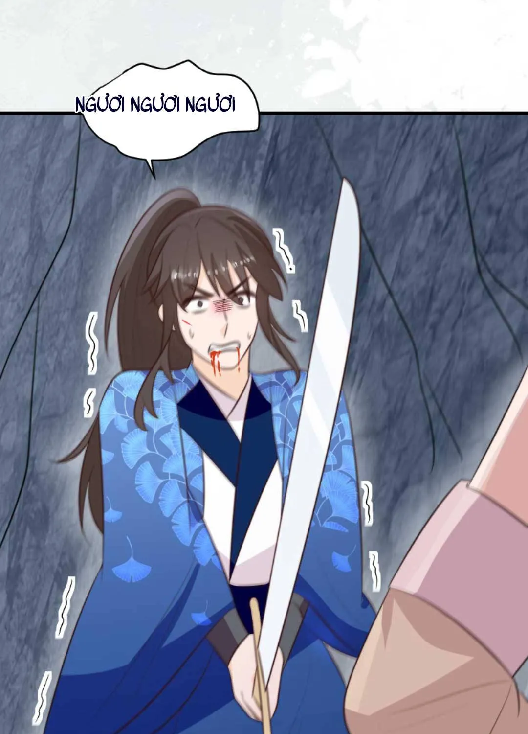 TẤT CẢ PHẢN DIỆN ĐỀU HẮC HOÁ , CHỈ MỖI SƯ LÀ HÀI HƯỚC Chap 76 - Next Chap 77