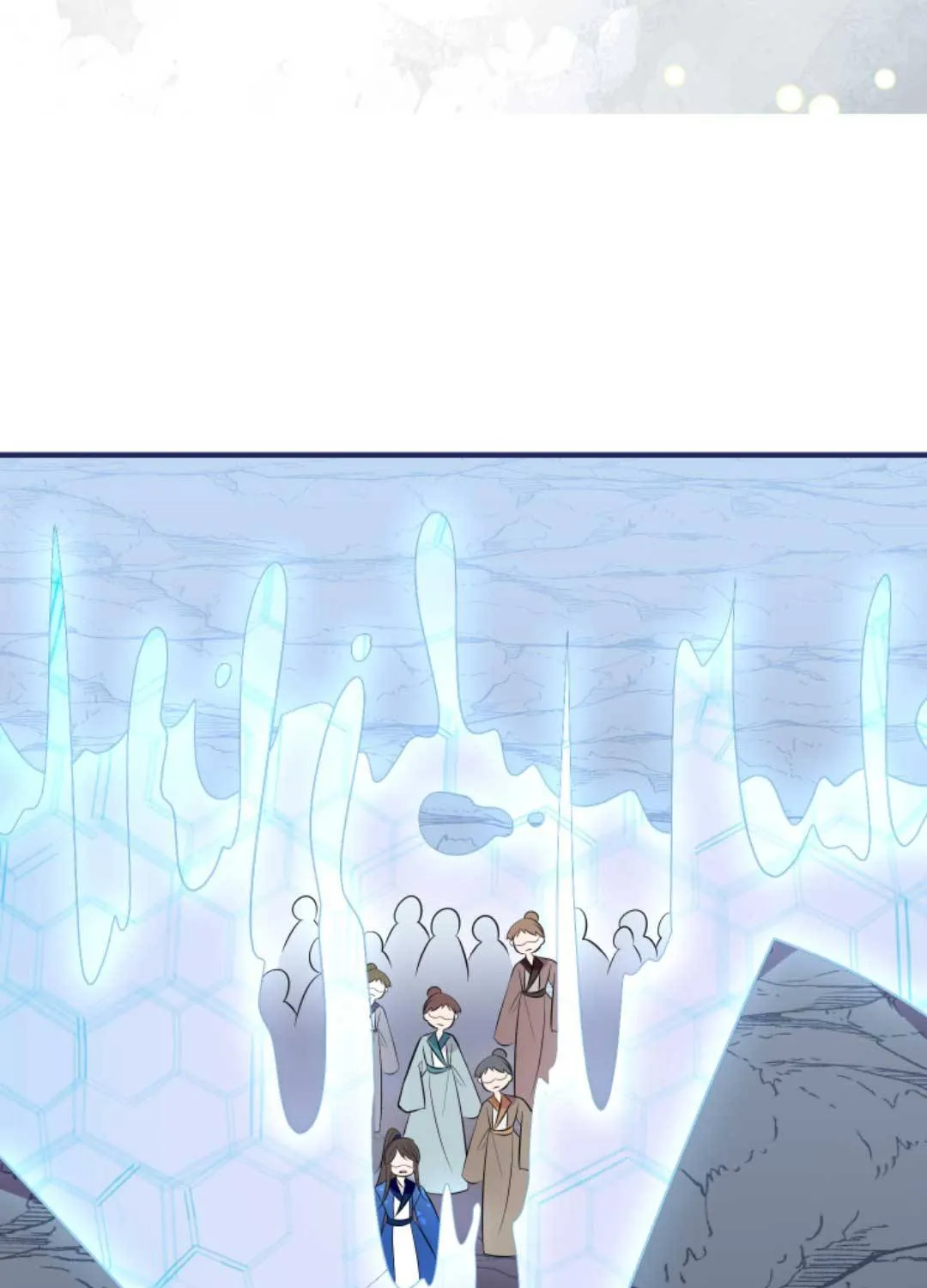 TẤT CẢ PHẢN DIỆN ĐỀU HẮC HOÁ , CHỈ MỖI SƯ LÀ HÀI HƯỚC Chap 76 - Next Chap 77