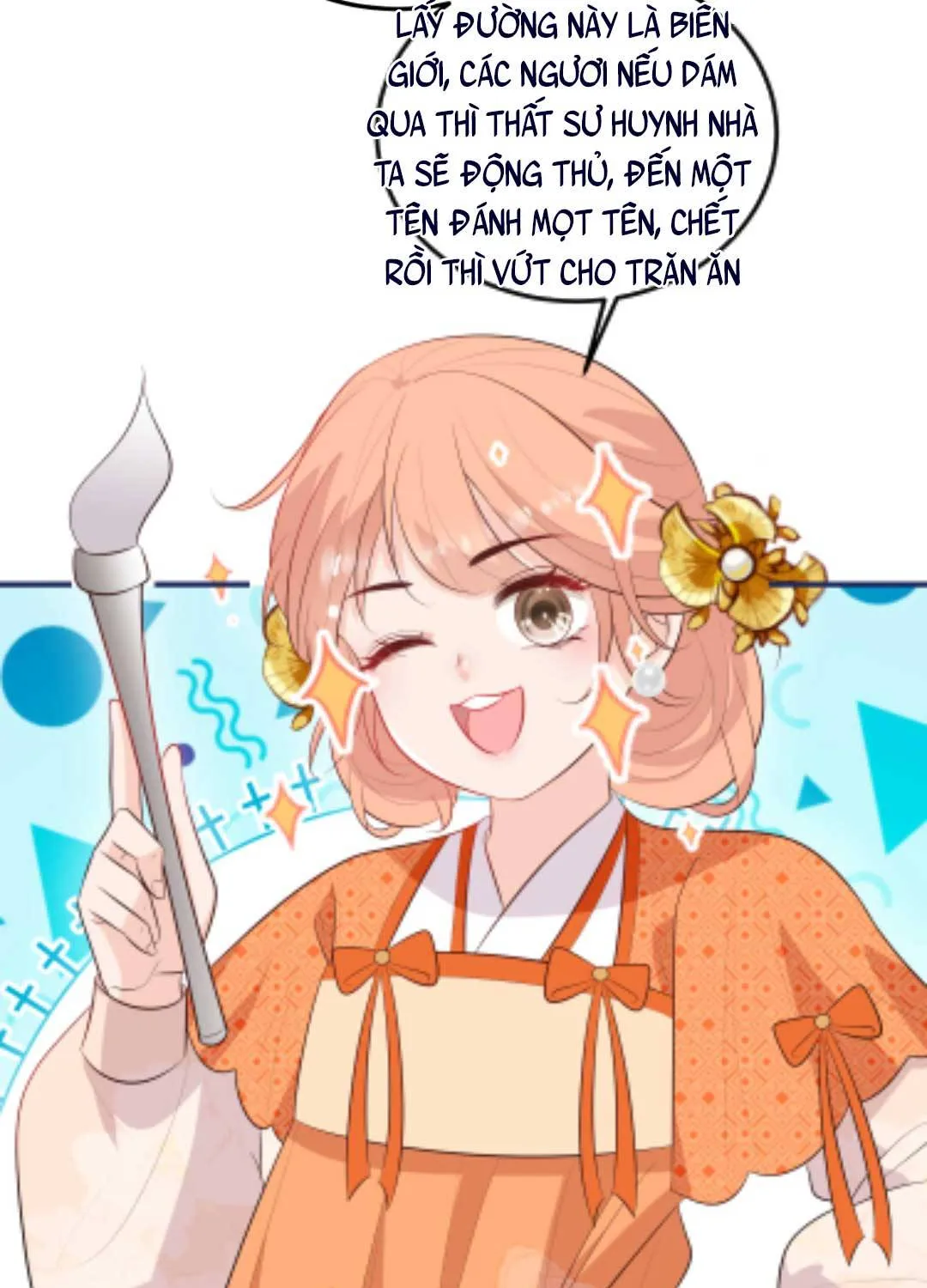 TẤT CẢ PHẢN DIỆN ĐỀU HẮC HOÁ , CHỈ MỖI SƯ LÀ HÀI HƯỚC Chap 76 - Next Chap 77