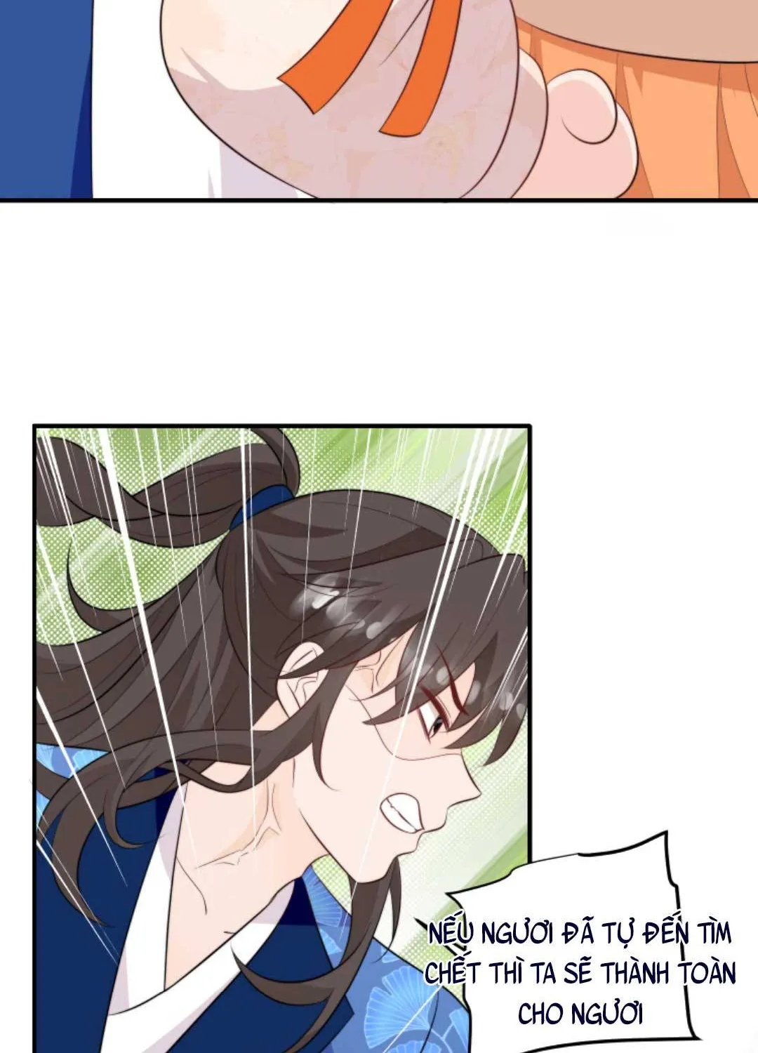 TẤT CẢ PHẢN DIỆN ĐỀU HẮC HOÁ , CHỈ MỖI SƯ LÀ HÀI HƯỚC Chap 76 - Next Chap 77