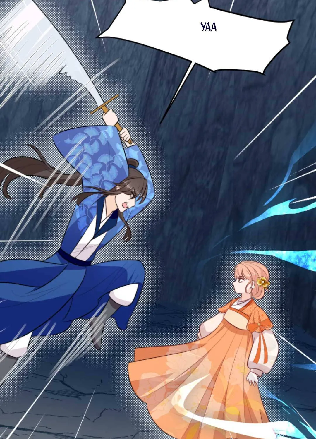 TẤT CẢ PHẢN DIỆN ĐỀU HẮC HOÁ , CHỈ MỖI SƯ LÀ HÀI HƯỚC Chap 76 - Next Chap 77