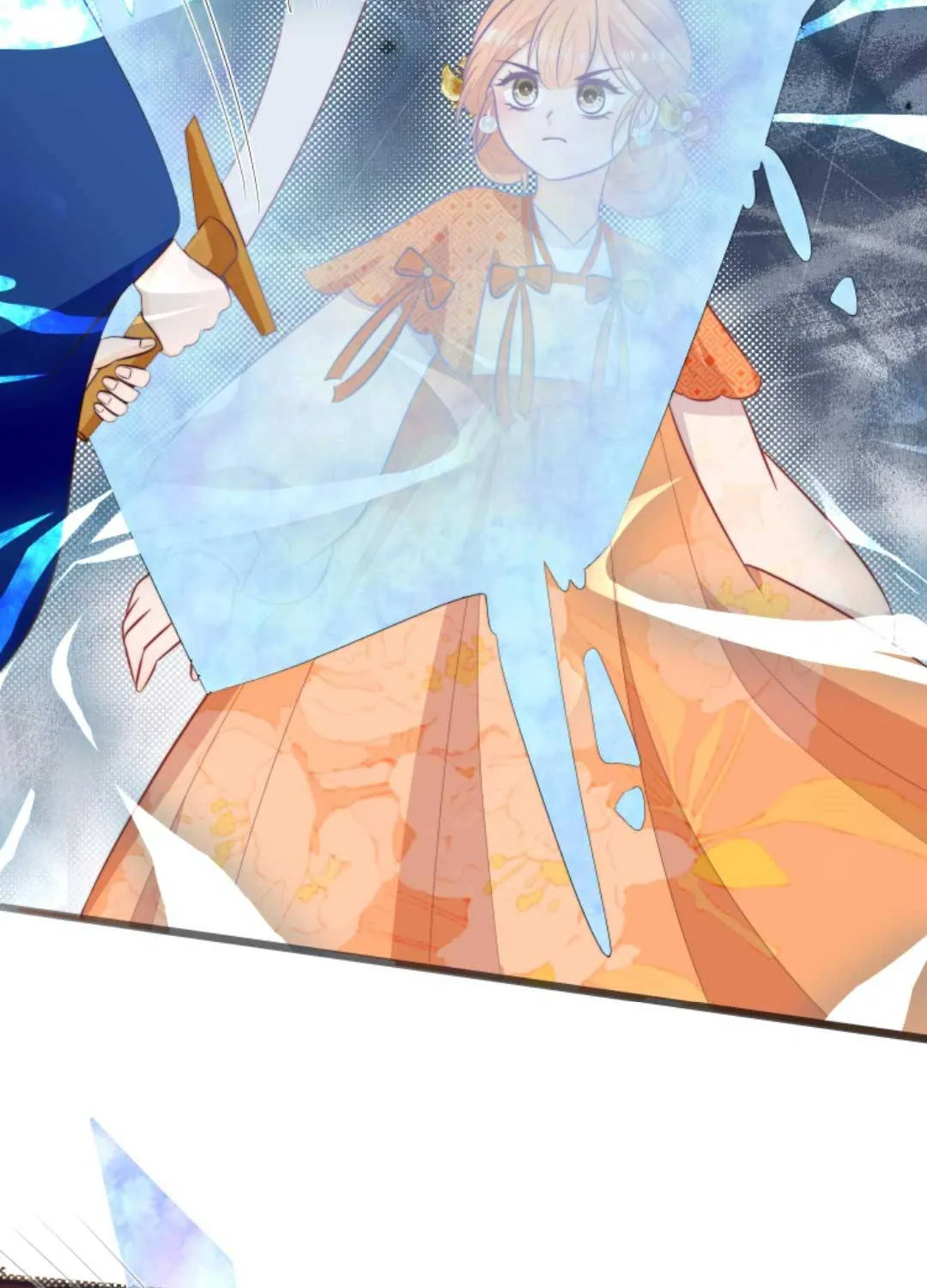 TẤT CẢ PHẢN DIỆN ĐỀU HẮC HOÁ , CHỈ MỖI SƯ LÀ HÀI HƯỚC Chap 76 - Next Chap 77