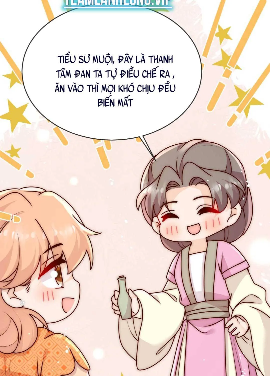 TẤT CẢ PHẢN DIỆN ĐỀU HẮC HOÁ , CHỈ MỖI SƯ LÀ HÀI HƯỚC Chap 77 - Next Chap 78