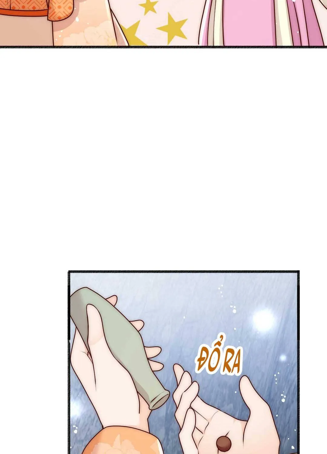 TẤT CẢ PHẢN DIỆN ĐỀU HẮC HOÁ , CHỈ MỖI SƯ LÀ HÀI HƯỚC Chap 77 - Next Chap 78