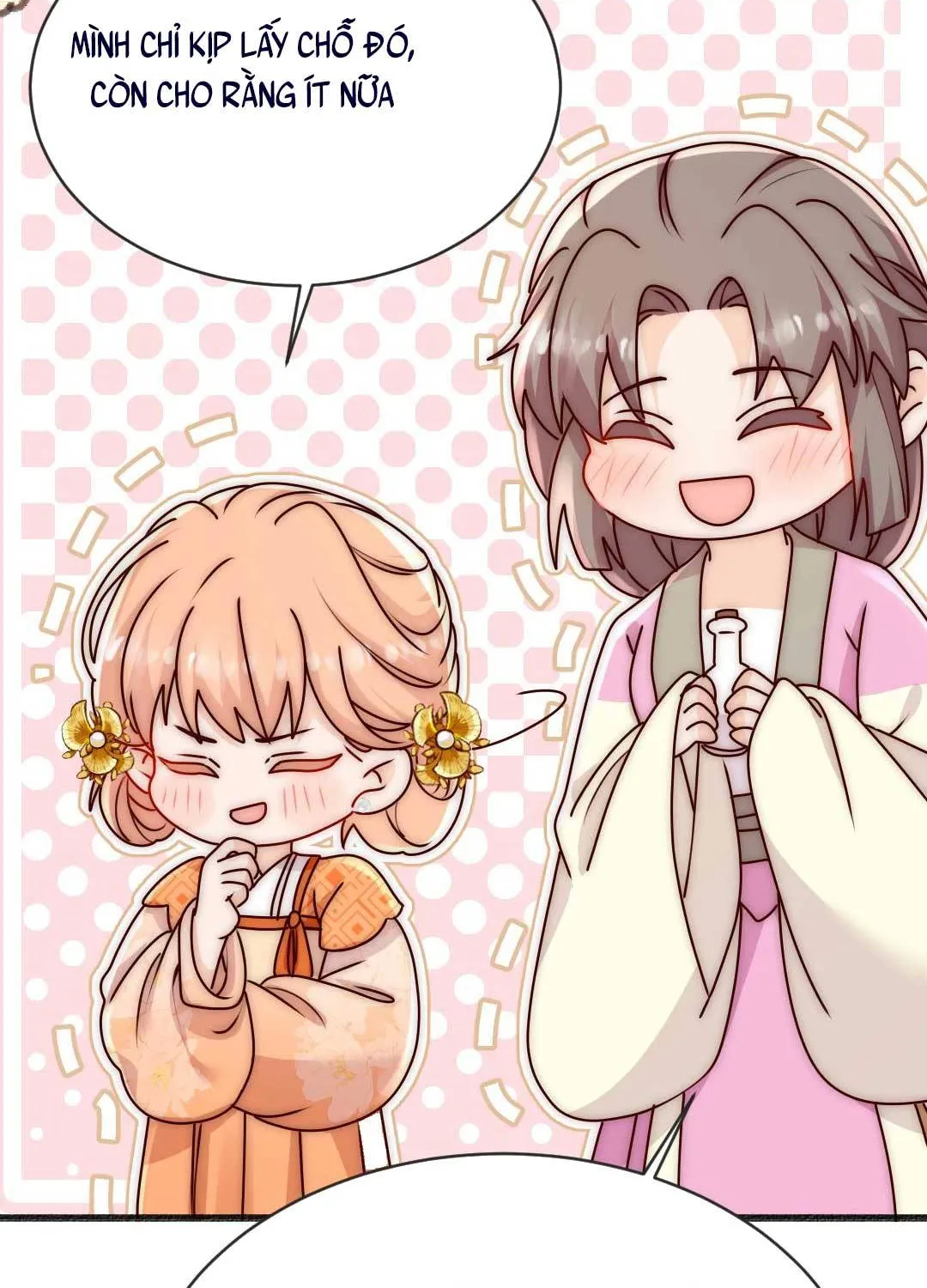 TẤT CẢ PHẢN DIỆN ĐỀU HẮC HOÁ , CHỈ MỖI SƯ LÀ HÀI HƯỚC Chap 77 - Next Chap 78