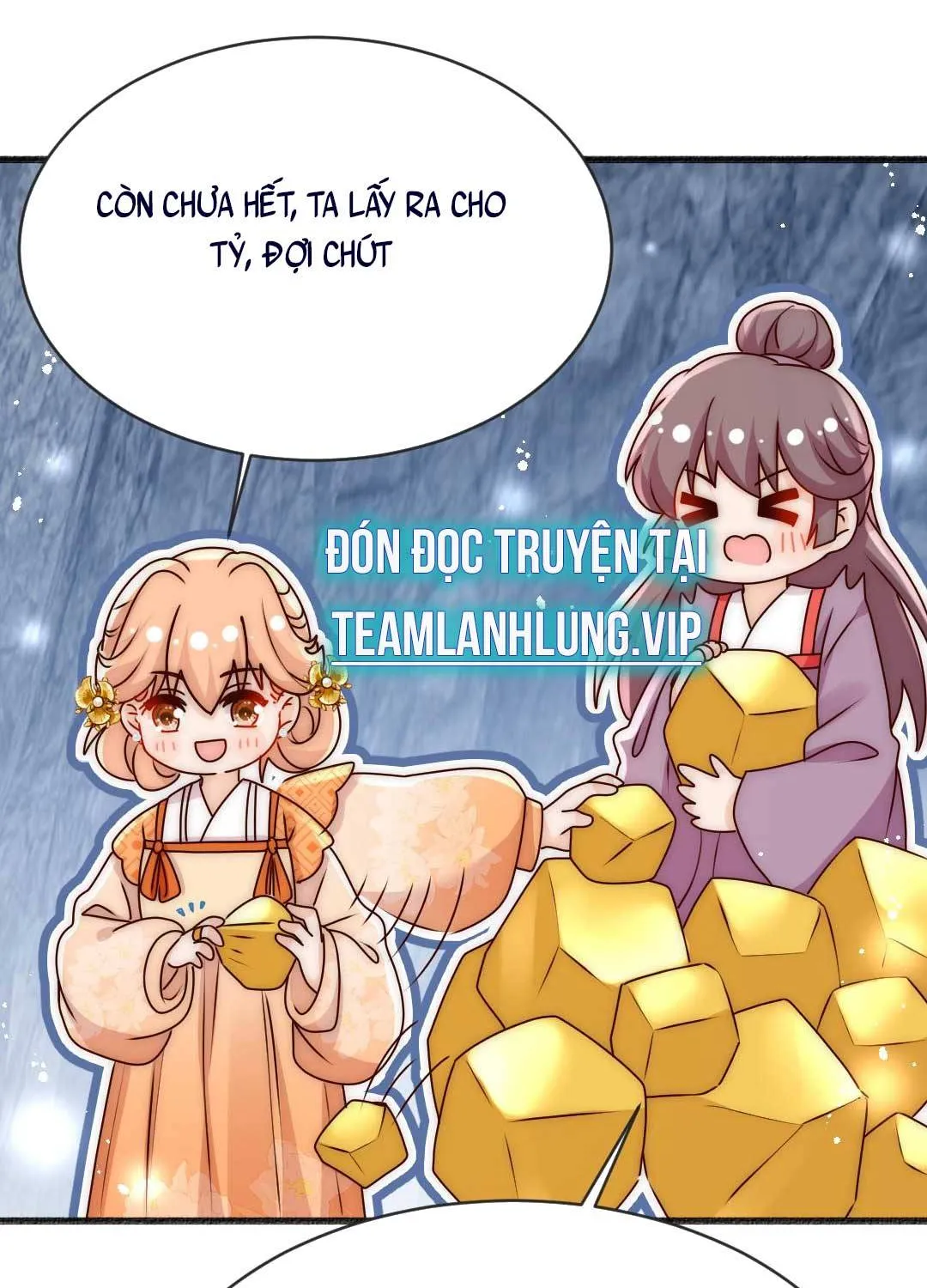 TẤT CẢ PHẢN DIỆN ĐỀU HẮC HOÁ , CHỈ MỖI SƯ LÀ HÀI HƯỚC Chap 77 - Next Chap 78