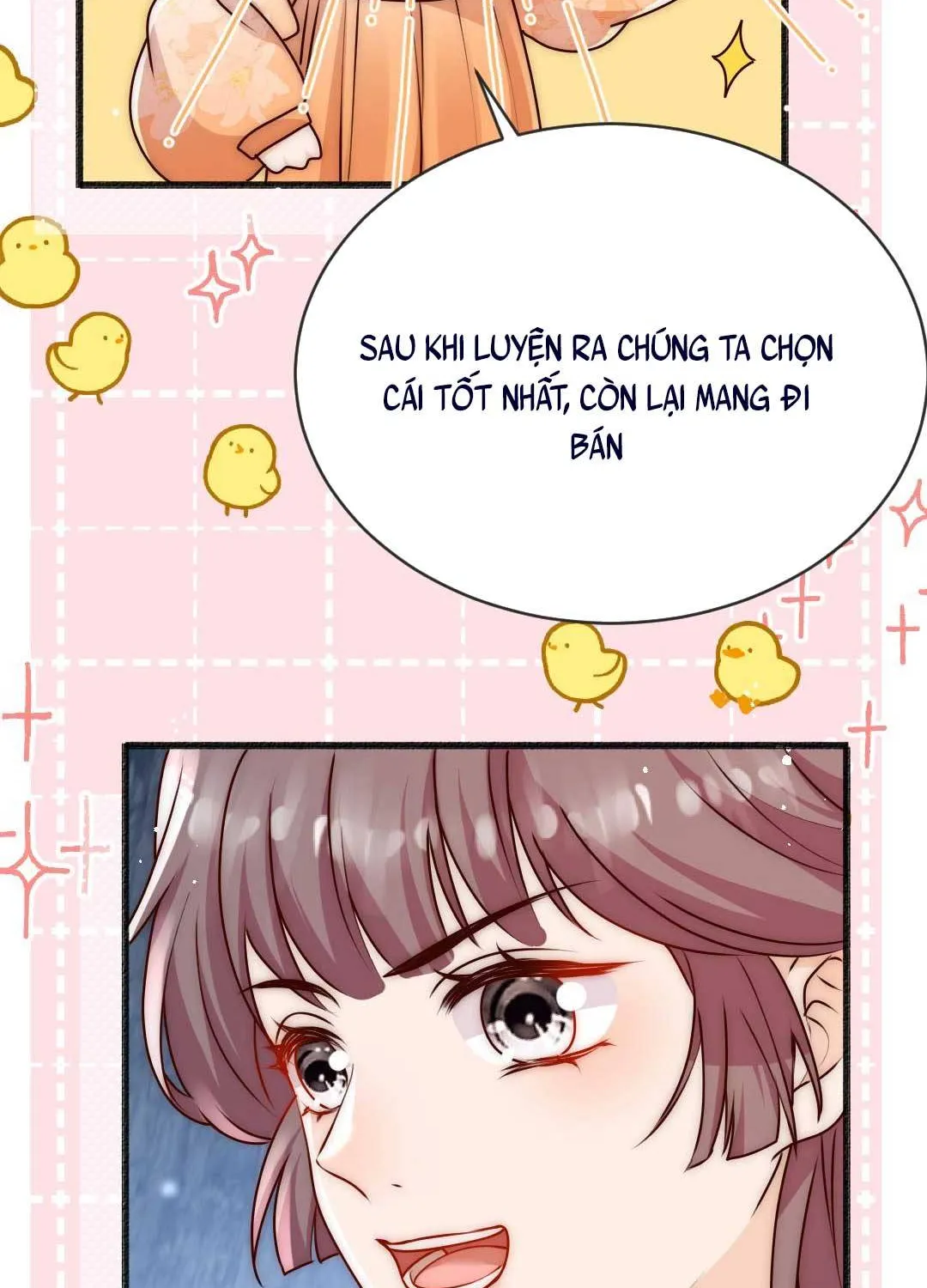 TẤT CẢ PHẢN DIỆN ĐỀU HẮC HOÁ , CHỈ MỖI SƯ LÀ HÀI HƯỚC Chap 77 - Next Chap 78