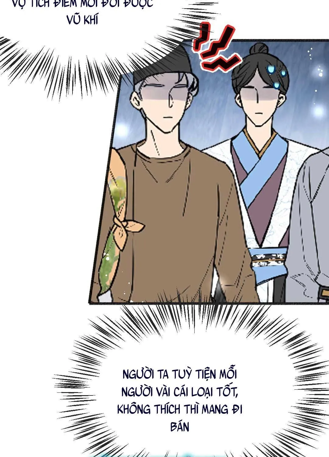 TẤT CẢ PHẢN DIỆN ĐỀU HẮC HOÁ , CHỈ MỖI SƯ LÀ HÀI HƯỚC Chap 77 - Next Chap 78