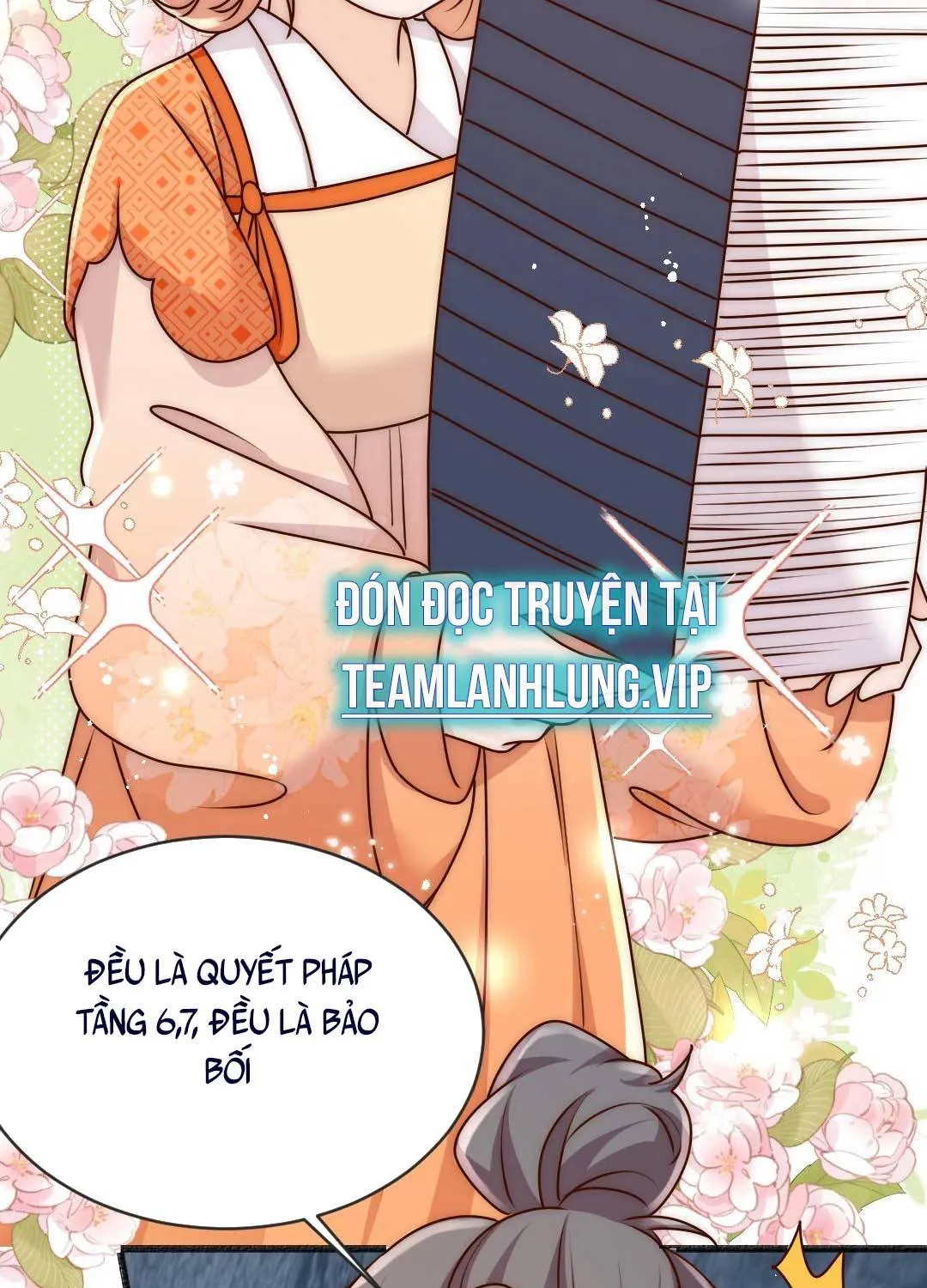 TẤT CẢ PHẢN DIỆN ĐỀU HẮC HOÁ , CHỈ MỖI SƯ LÀ HÀI HƯỚC Chap 77 - Next Chap 78