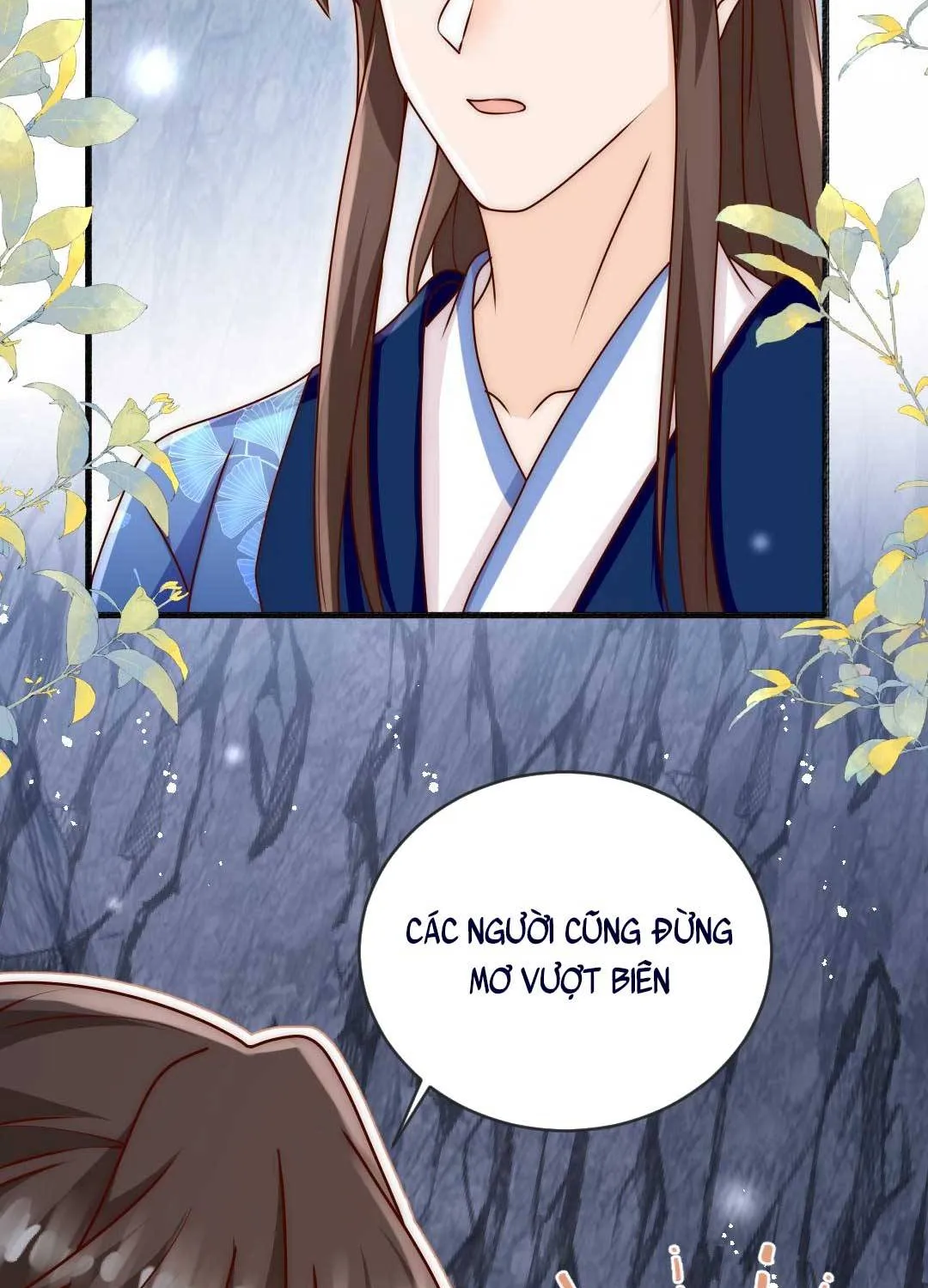 TẤT CẢ PHẢN DIỆN ĐỀU HẮC HOÁ , CHỈ MỖI SƯ LÀ HÀI HƯỚC Chap 77 - Next Chap 78