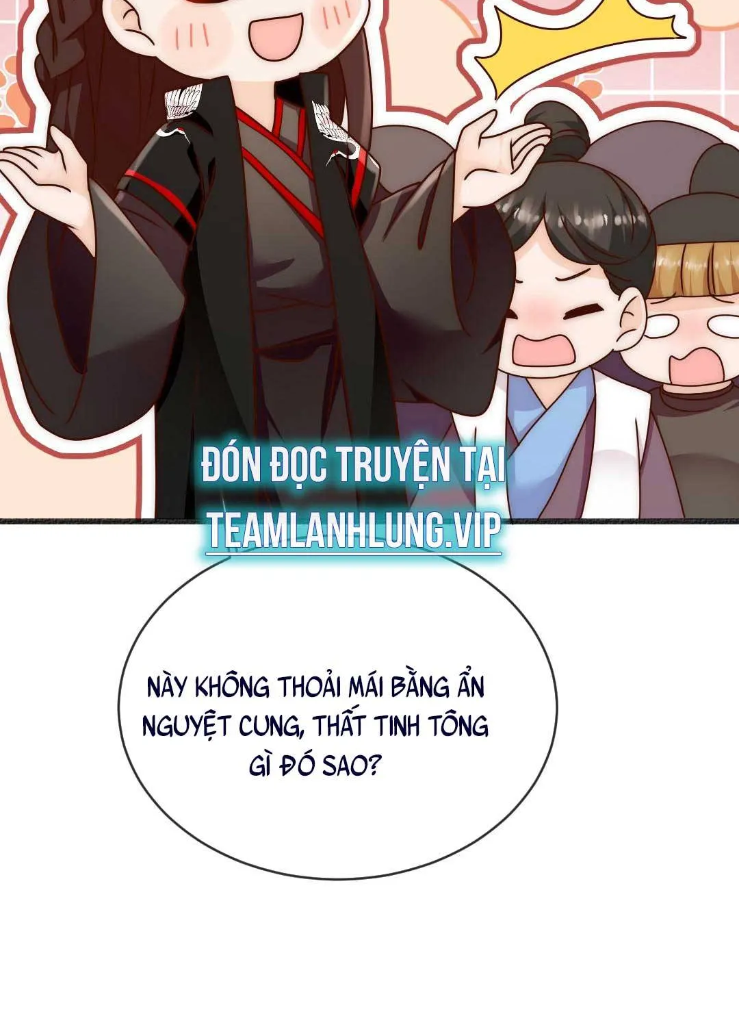 TẤT CẢ PHẢN DIỆN ĐỀU HẮC HOÁ , CHỈ MỖI SƯ LÀ HÀI HƯỚC Chap 77 - Next Chap 78