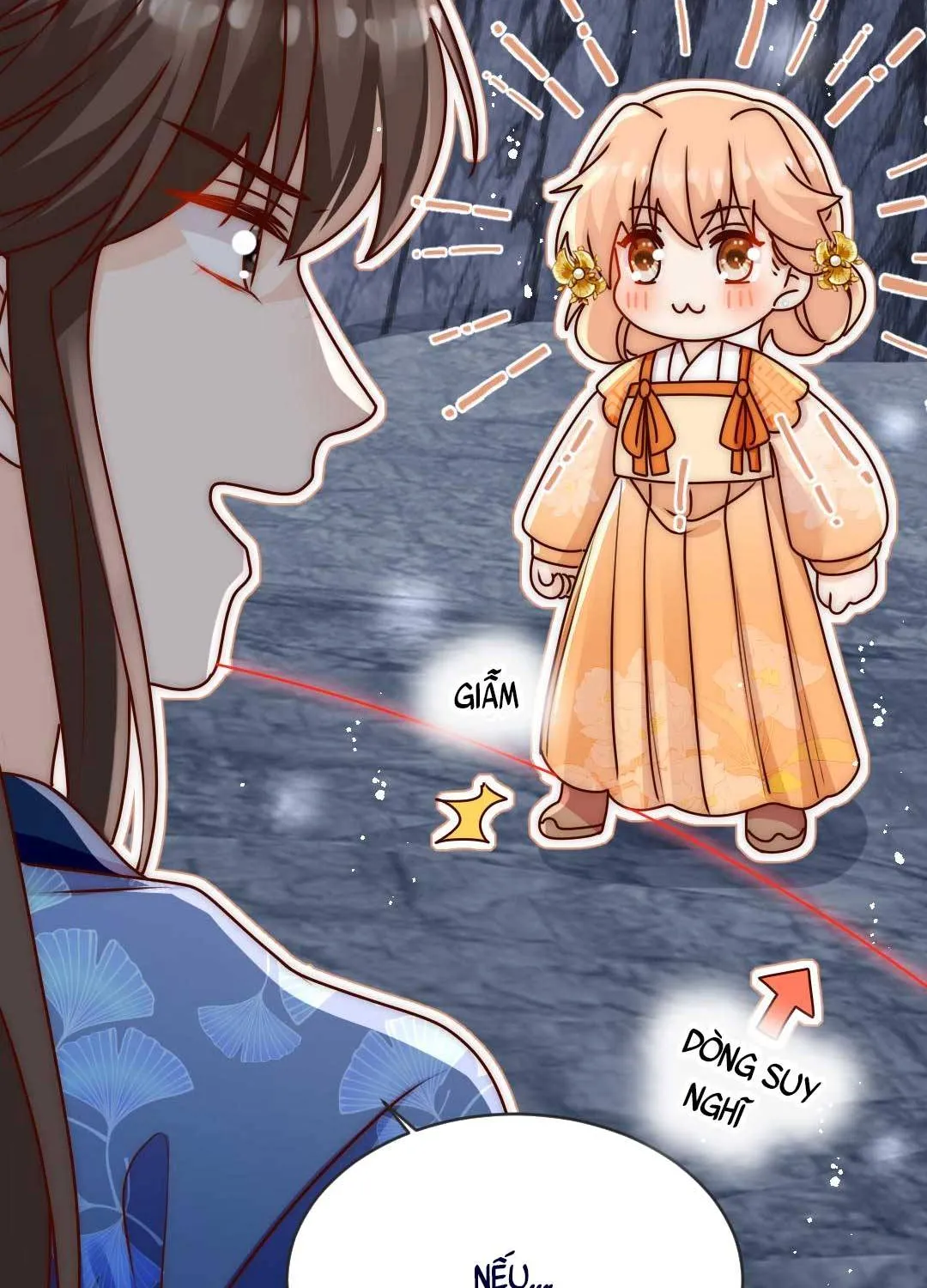 TẤT CẢ PHẢN DIỆN ĐỀU HẮC HOÁ , CHỈ MỖI SƯ LÀ HÀI HƯỚC Chap 77 - Next Chap 78