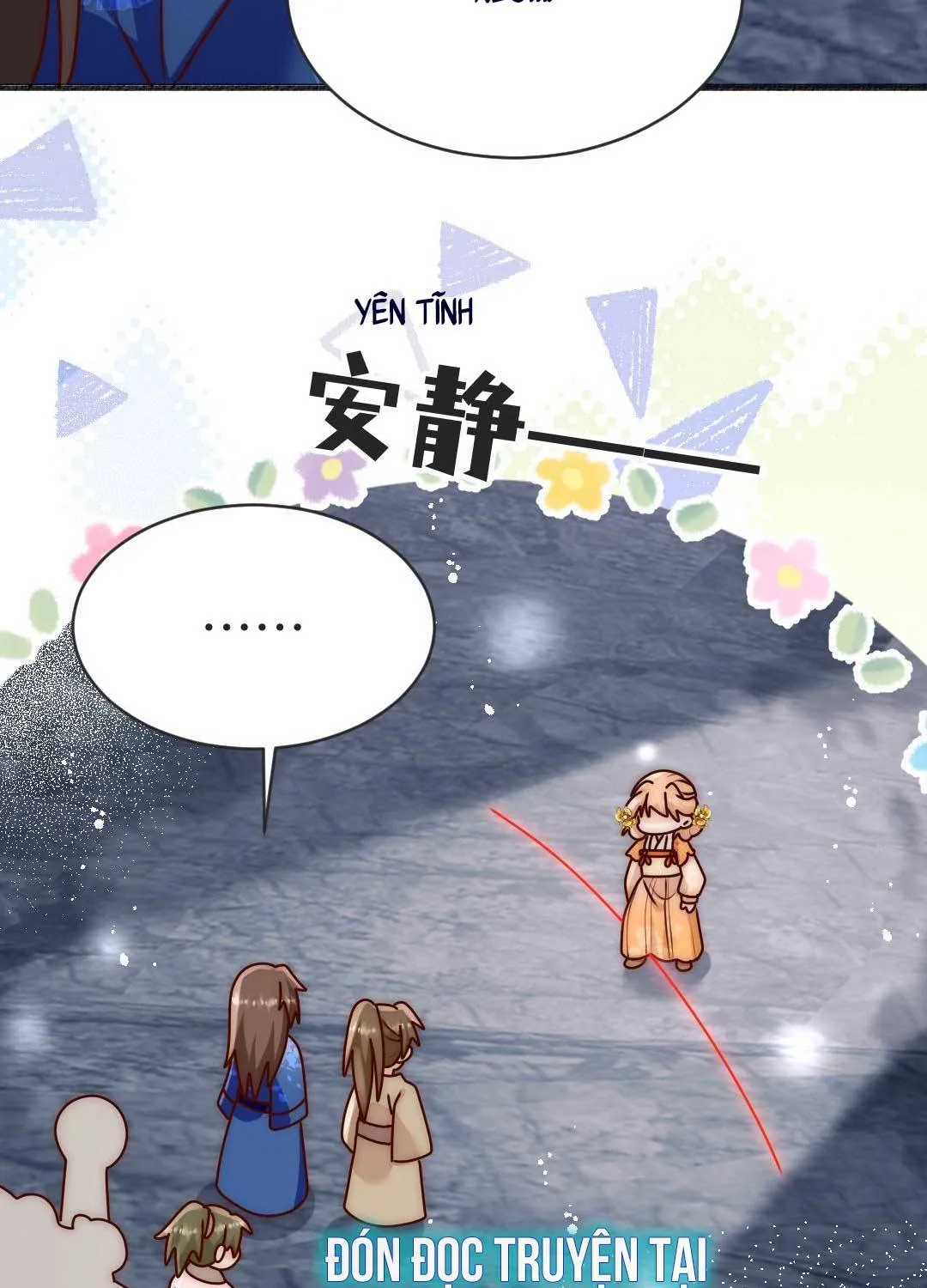 TẤT CẢ PHẢN DIỆN ĐỀU HẮC HOÁ , CHỈ MỖI SƯ LÀ HÀI HƯỚC Chap 77 - Next Chap 78