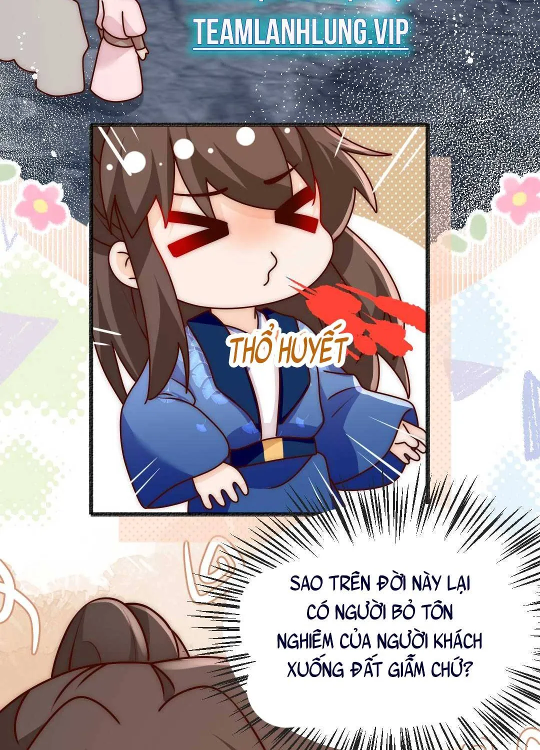 TẤT CẢ PHẢN DIỆN ĐỀU HẮC HOÁ , CHỈ MỖI SƯ LÀ HÀI HƯỚC Chap 77 - Next Chap 78