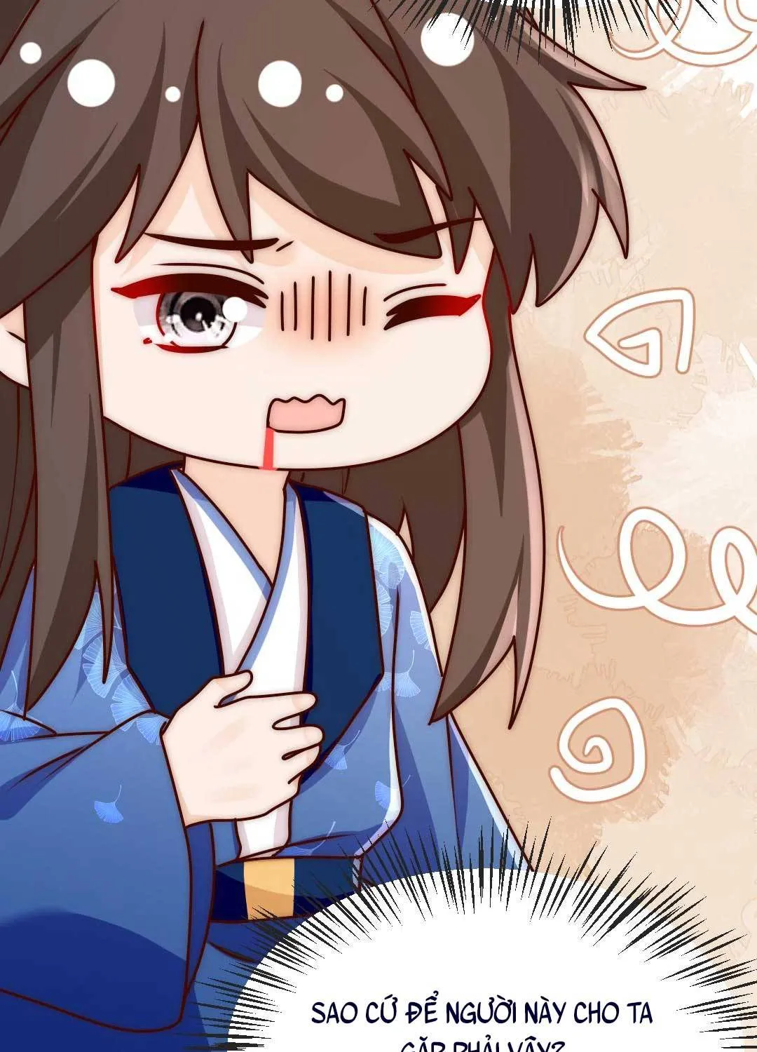 TẤT CẢ PHẢN DIỆN ĐỀU HẮC HOÁ , CHỈ MỖI SƯ LÀ HÀI HƯỚC Chap 77 - Next Chap 78