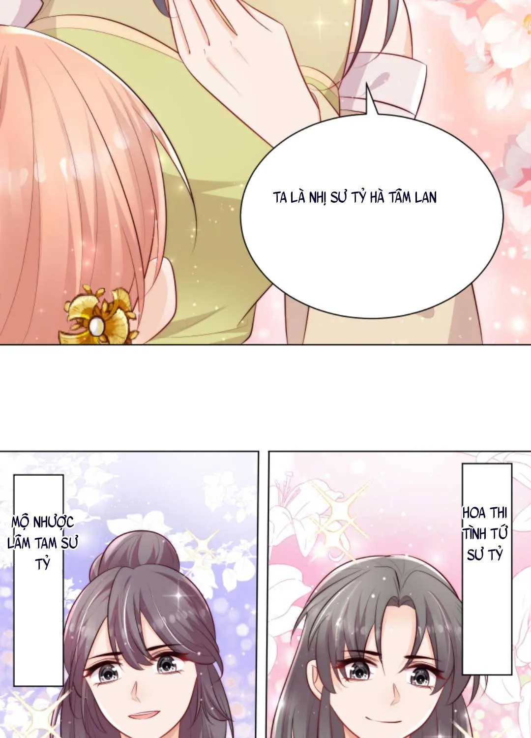 TẤT CẢ PHẢN DIỆN ĐỀU HẮC HOÁ , CHỈ MỖI SƯ LÀ HÀI HƯỚC Chap 78 - Next Chap 79