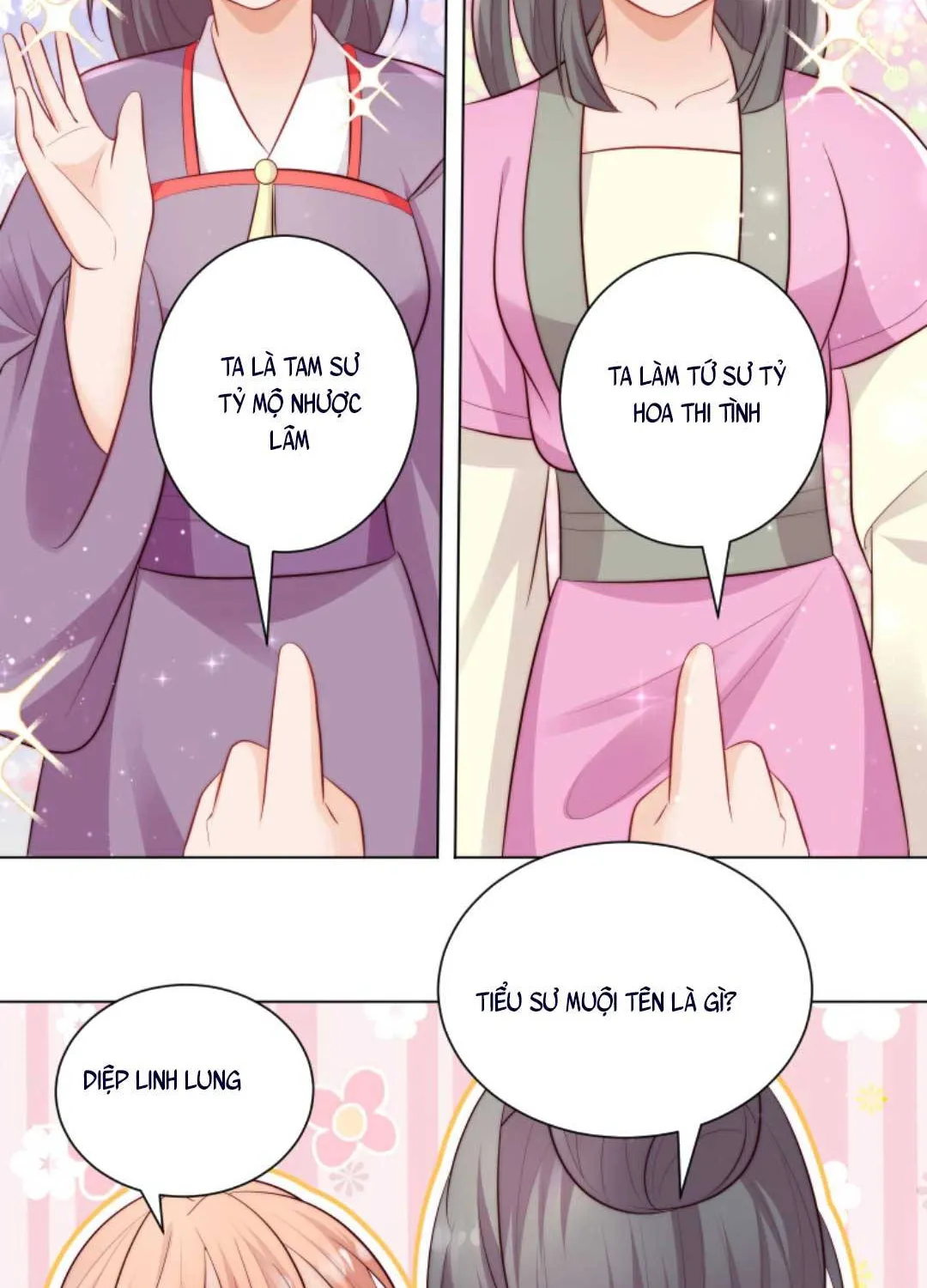 TẤT CẢ PHẢN DIỆN ĐỀU HẮC HOÁ , CHỈ MỖI SƯ LÀ HÀI HƯỚC Chap 78 - Next Chap 79