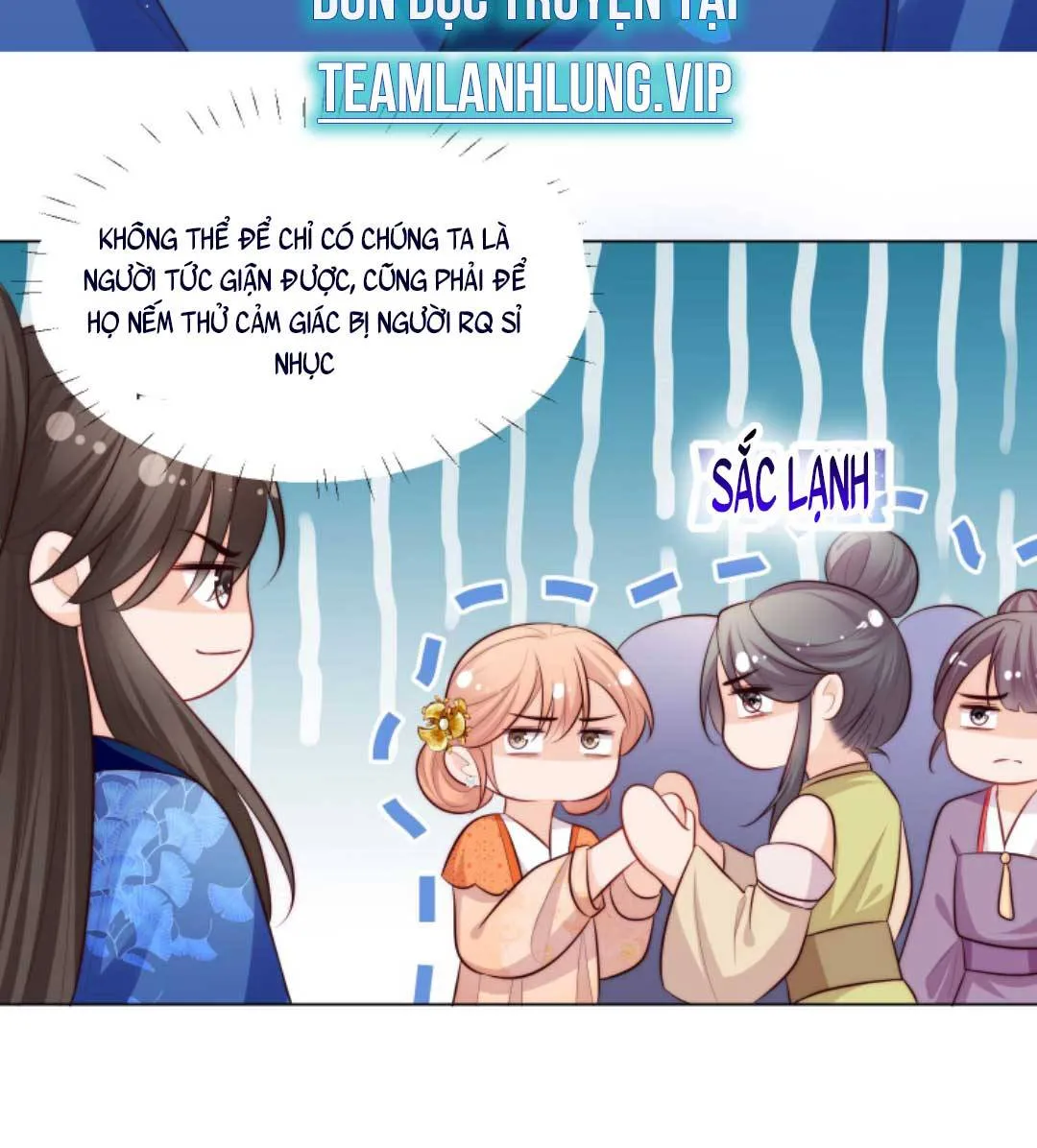 TẤT CẢ PHẢN DIỆN ĐỀU HẮC HOÁ , CHỈ MỖI SƯ LÀ HÀI HƯỚC Chap 78 - Next Chap 79