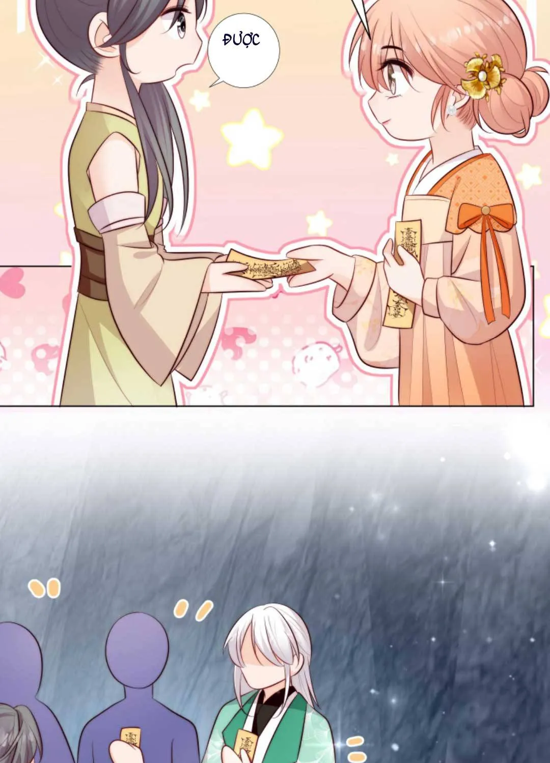 TẤT CẢ PHẢN DIỆN ĐỀU HẮC HOÁ , CHỈ MỖI SƯ LÀ HÀI HƯỚC Chap 78 - Next Chap 79