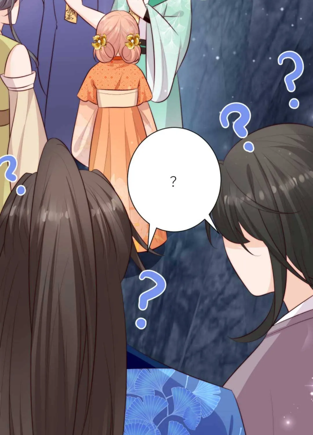 TẤT CẢ PHẢN DIỆN ĐỀU HẮC HOÁ , CHỈ MỖI SƯ LÀ HÀI HƯỚC Chap 78 - Next Chap 79