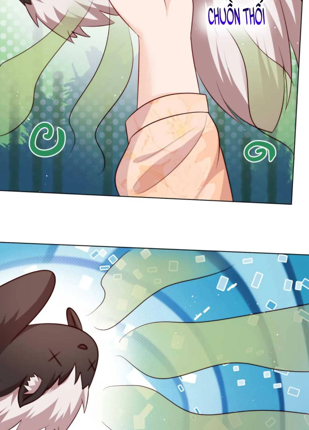 TẤT CẢ PHẢN DIỆN ĐỀU HẮC HOÁ , CHỈ MỖI SƯ LÀ HÀI HƯỚC Chap 78 - Next Chap 79