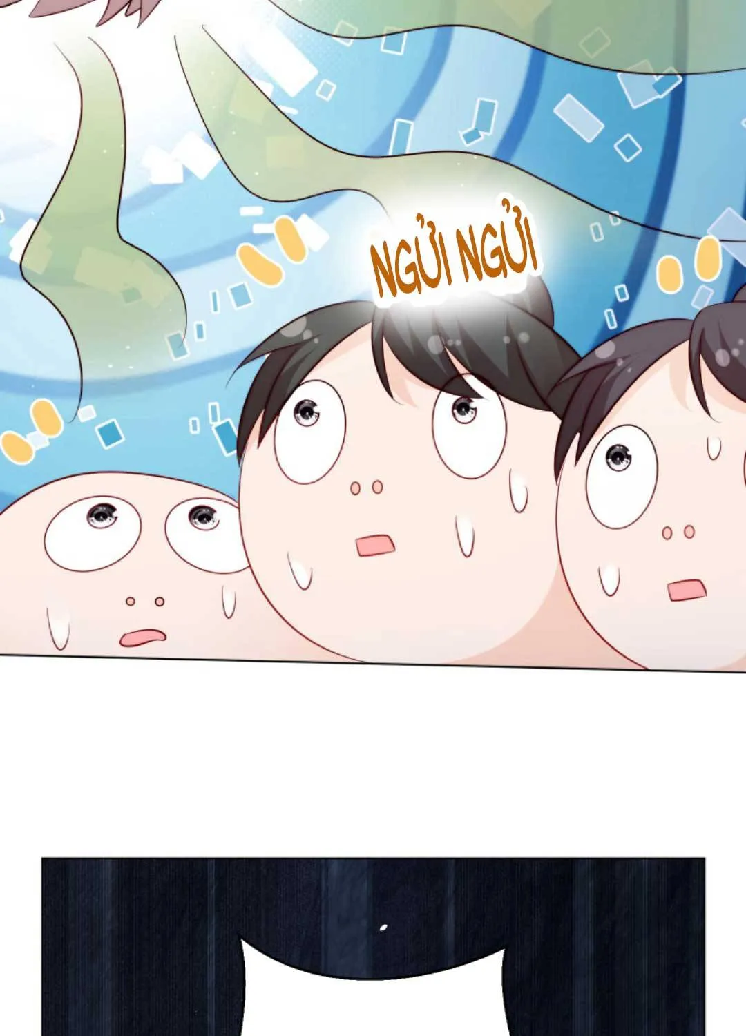 TẤT CẢ PHẢN DIỆN ĐỀU HẮC HOÁ , CHỈ MỖI SƯ LÀ HÀI HƯỚC Chap 78 - Next Chap 79